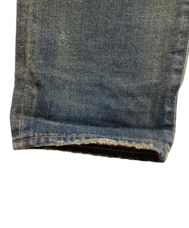 未使用 DENIM&SUPPLYラルフローレン パッチワークダメージデニム 29 中古・古着通販】Denim & Supply Ralph Lauren (デニム＆サプライ