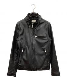 レザージャケット,ライダースジャケット】ブランド・古着のネット通販
