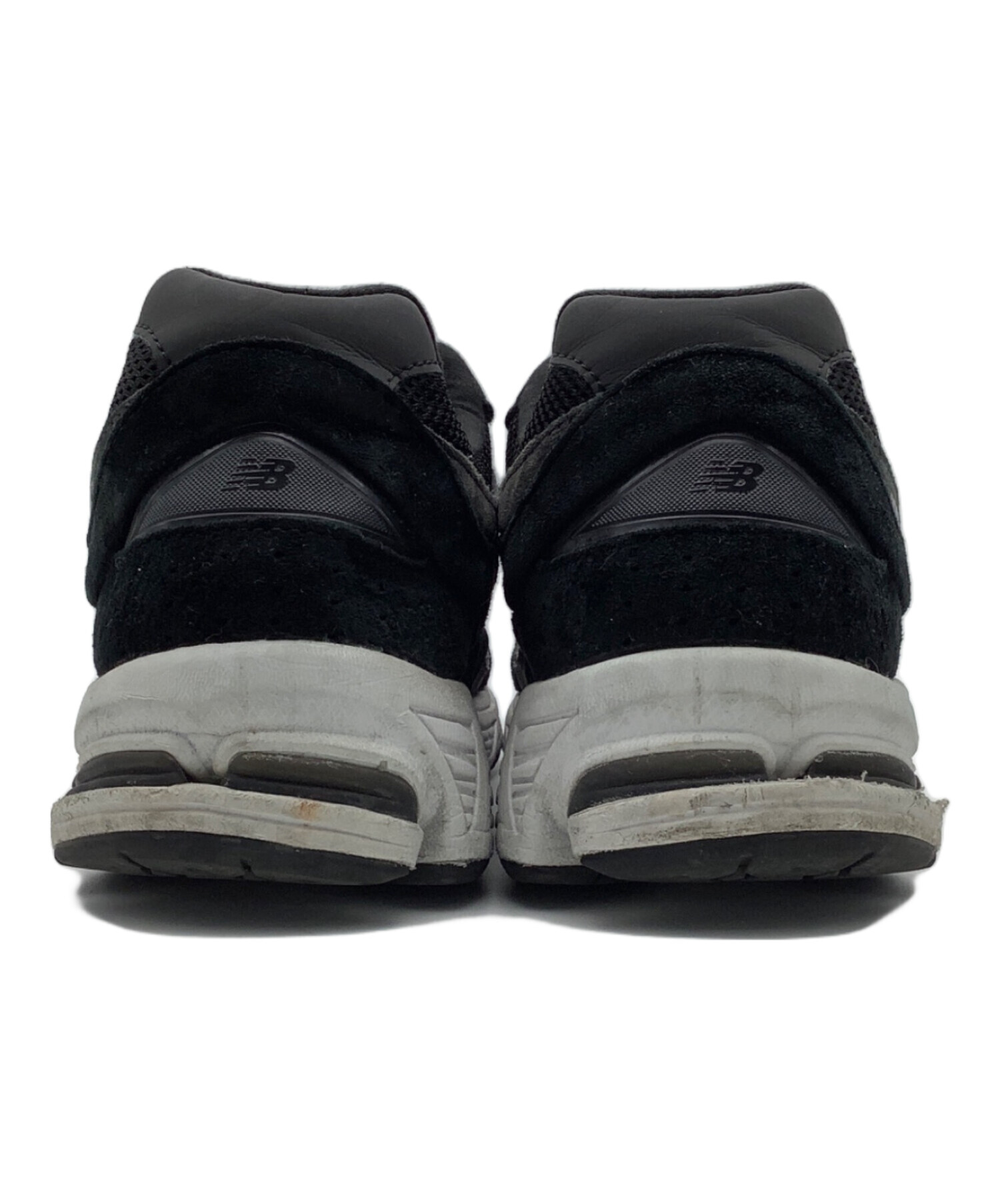 中古・古着通販】NEW BALANCE (ニューバランス) スニーカー ブラック