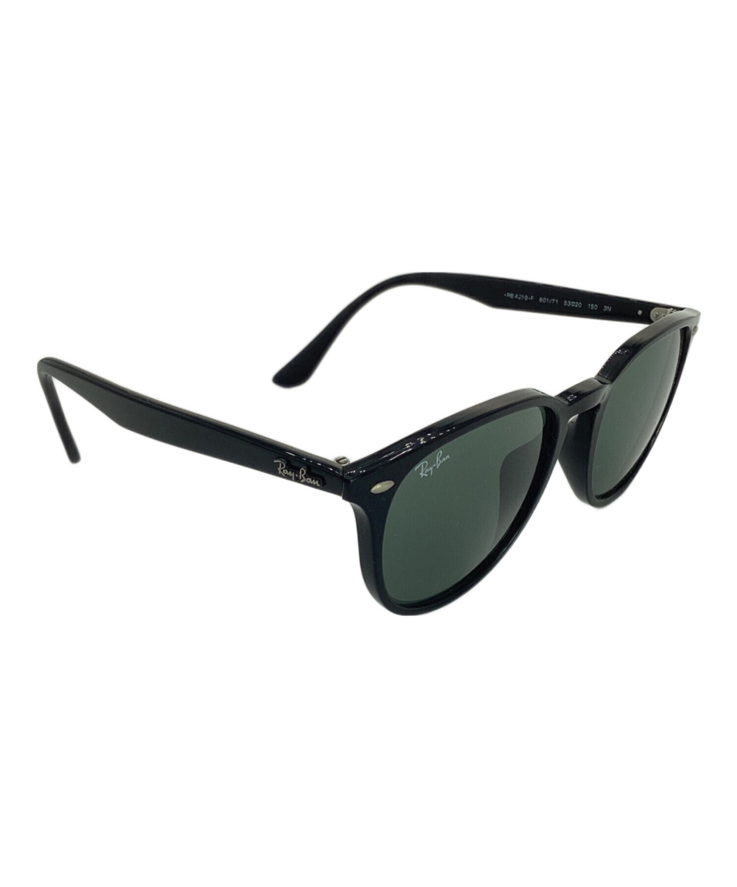 中古・古着通販】RAY-BAN (レイバン) サングラス サイズ:53□20