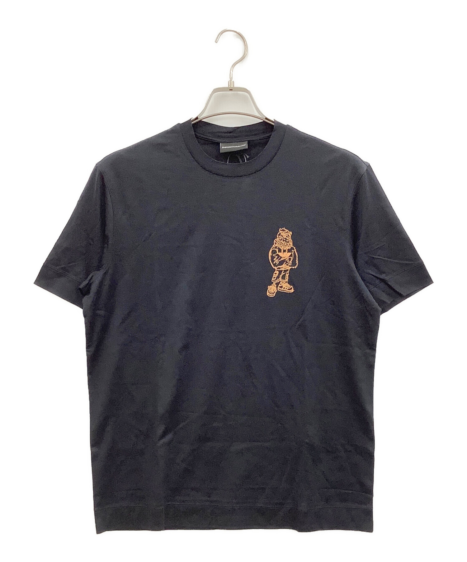 中古・古着通販】EMPORIO ARMANI (エンポリオアルマーニ) Tシャツ 