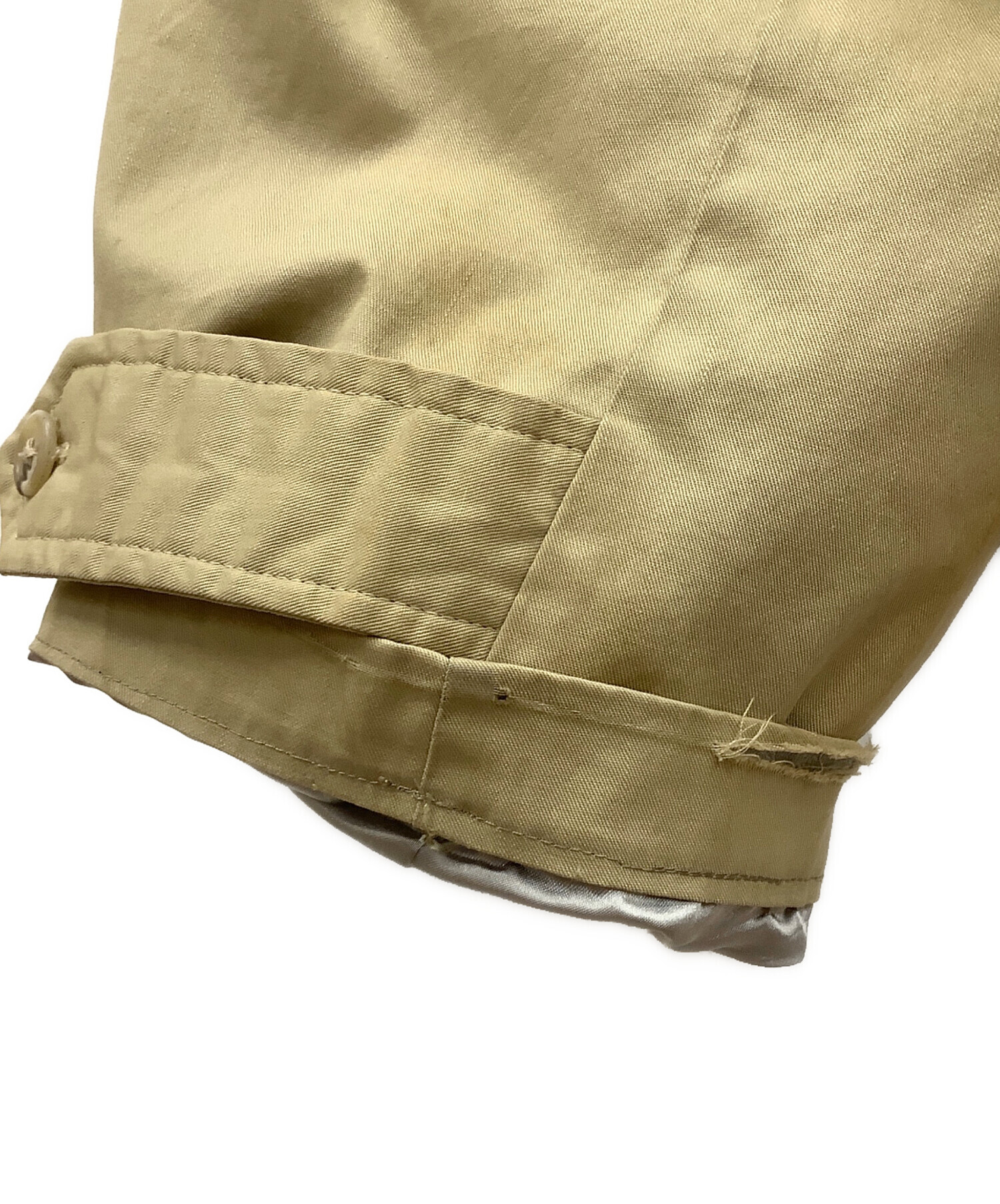 中古・古着通販】THE NORTH FACE (ザ ノース フェイス) ライナー付