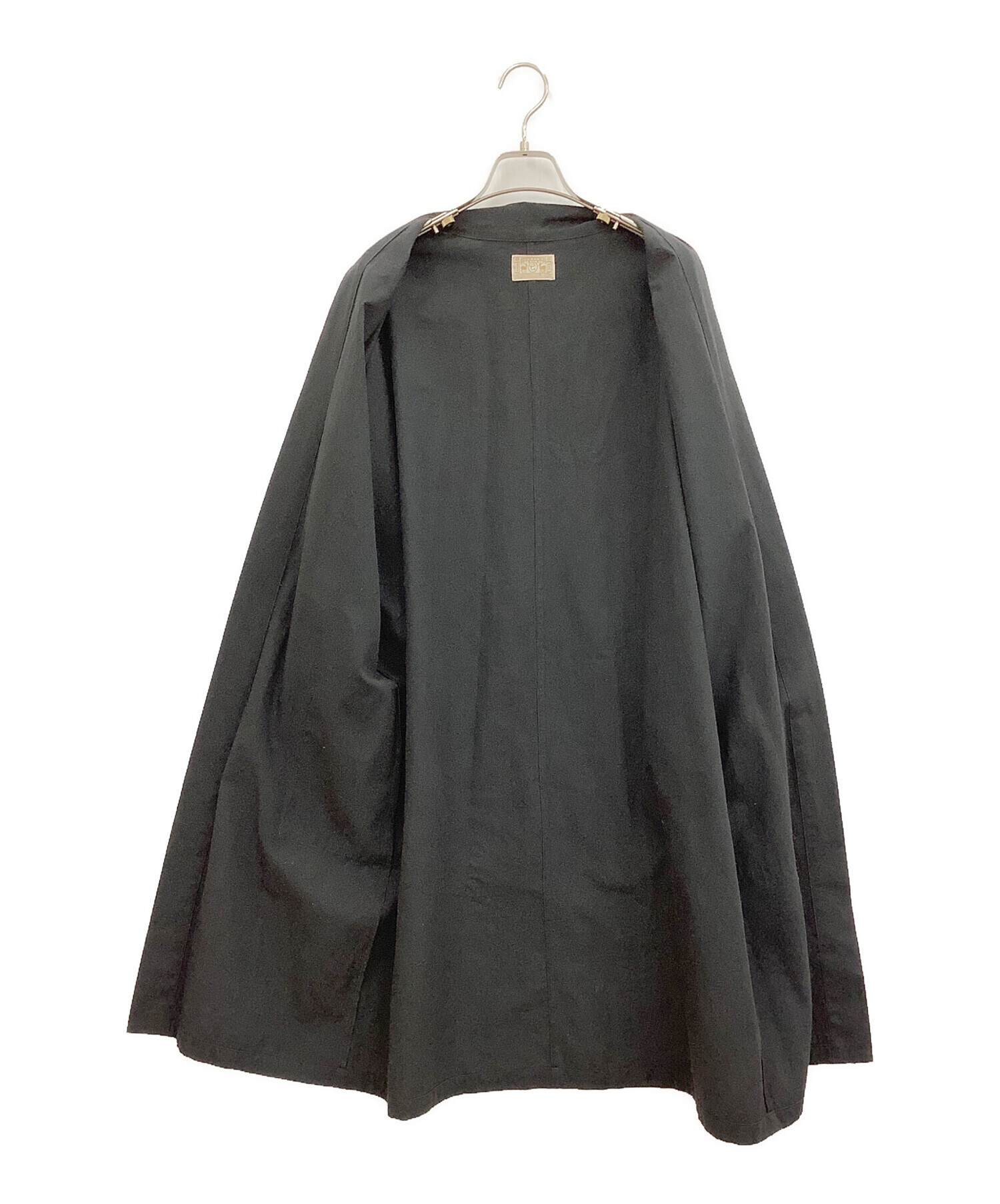 はっぴコ一ト［中川政七商店］新品未使用タグ付き 新品未使用 タグ付き 中川政七商店 はっぴコート 薄手 春夏