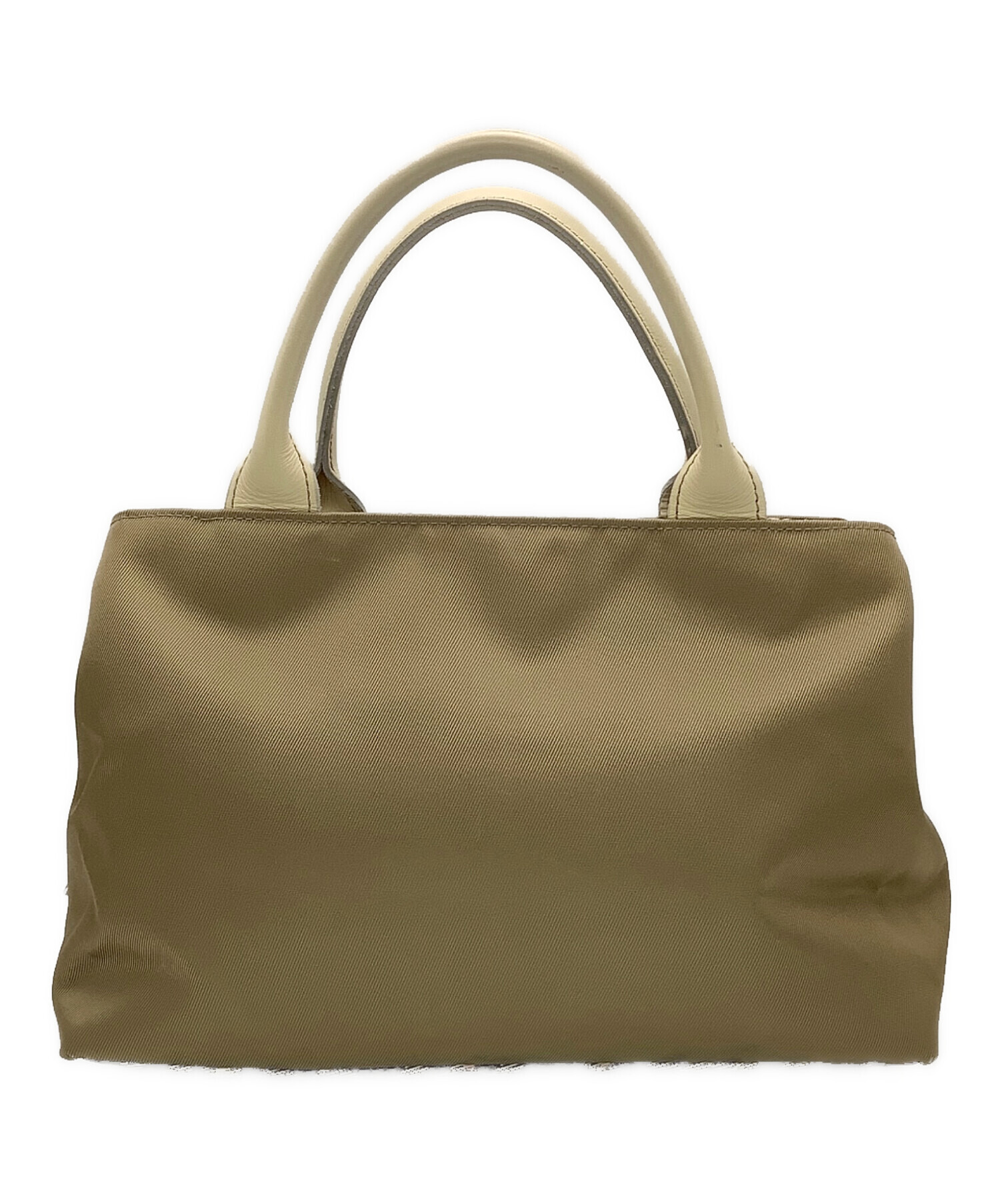 BURBERRY BLUE LABEL ハンドバッグ