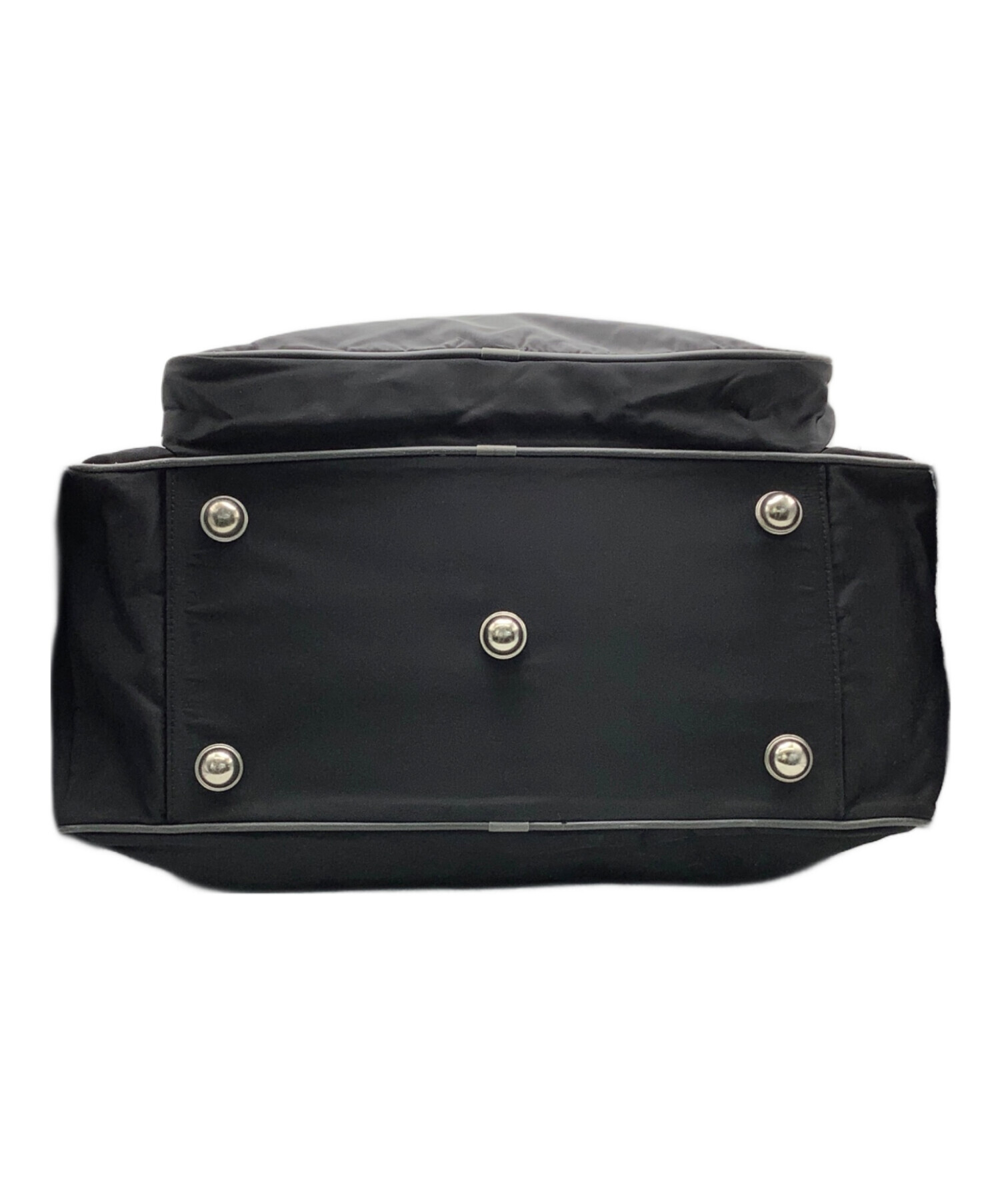 中古・古着通販】PRADA SPORTS (プラダスポーツ) ボストンバッグ