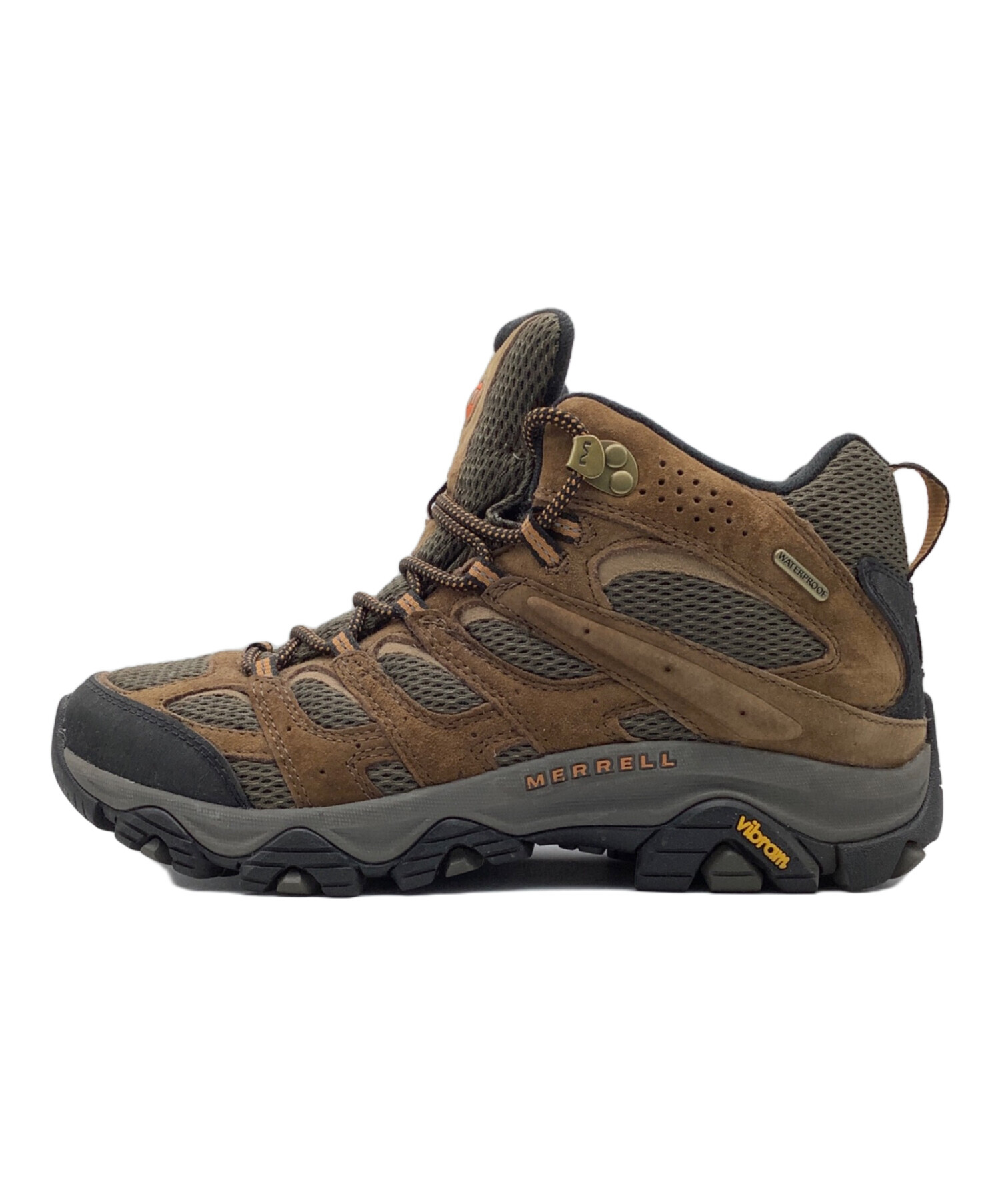 MEN's - Hiking ［ハイキング］ – MERRELL 公式オンラインストア