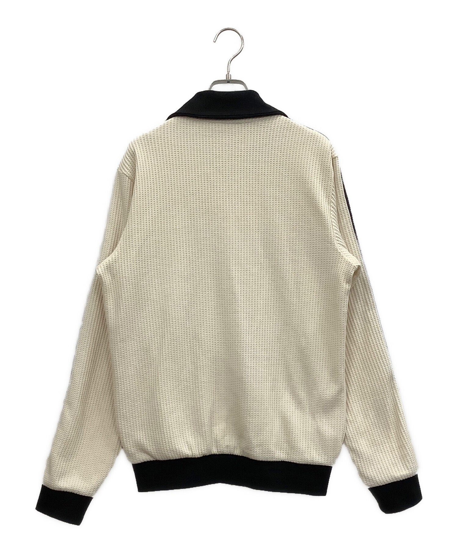 中古・古着通販】adidas (アディダス) ワッフルクラシックトラック