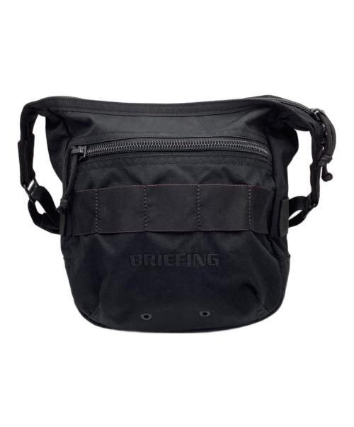 中古・古着通販】BRIEFING (ブリーフィング) ショルダーバッグ
