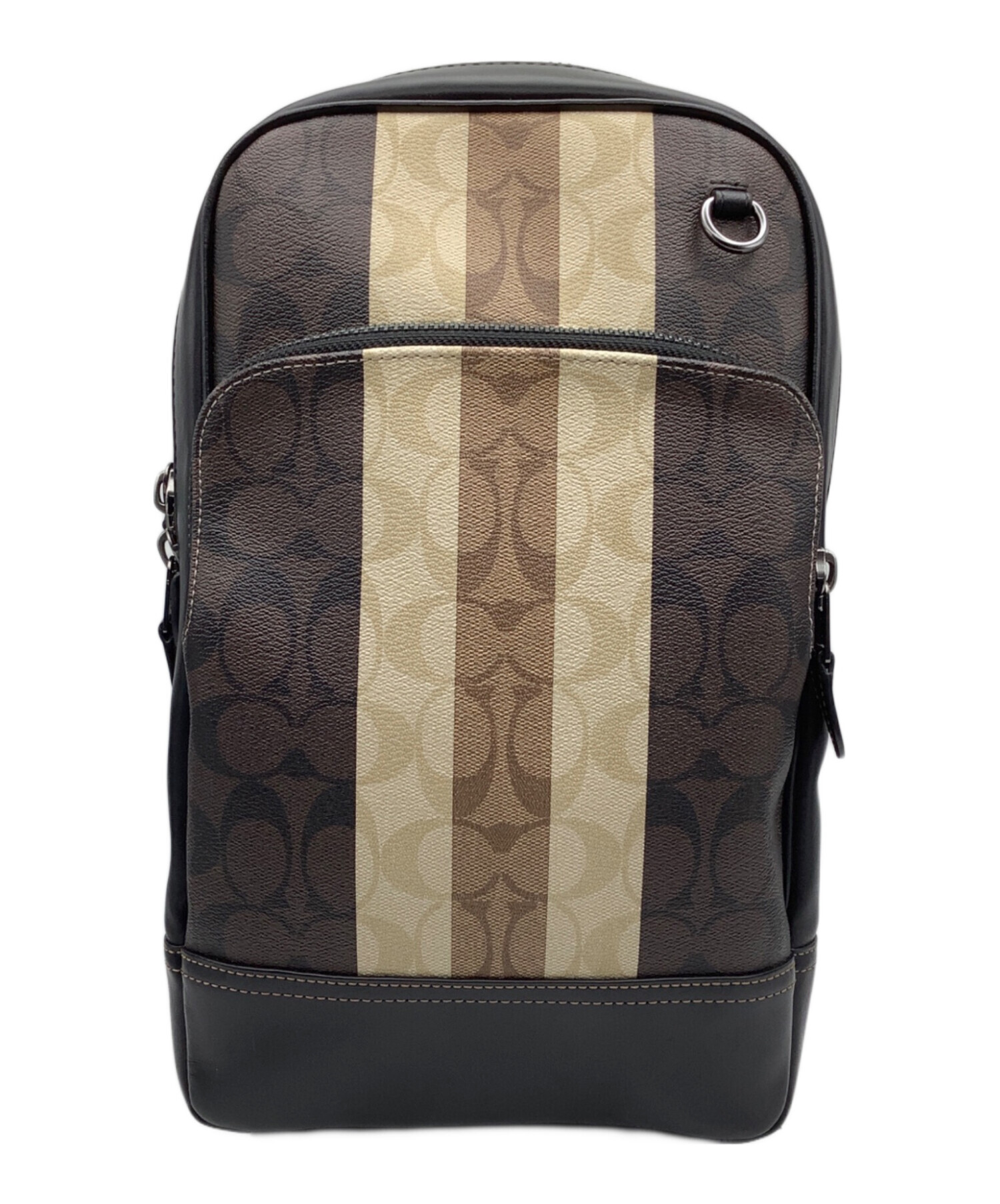 COACH＞コーチバッグ ショルダーバッグ C3229 メンズ ボディーバッグ