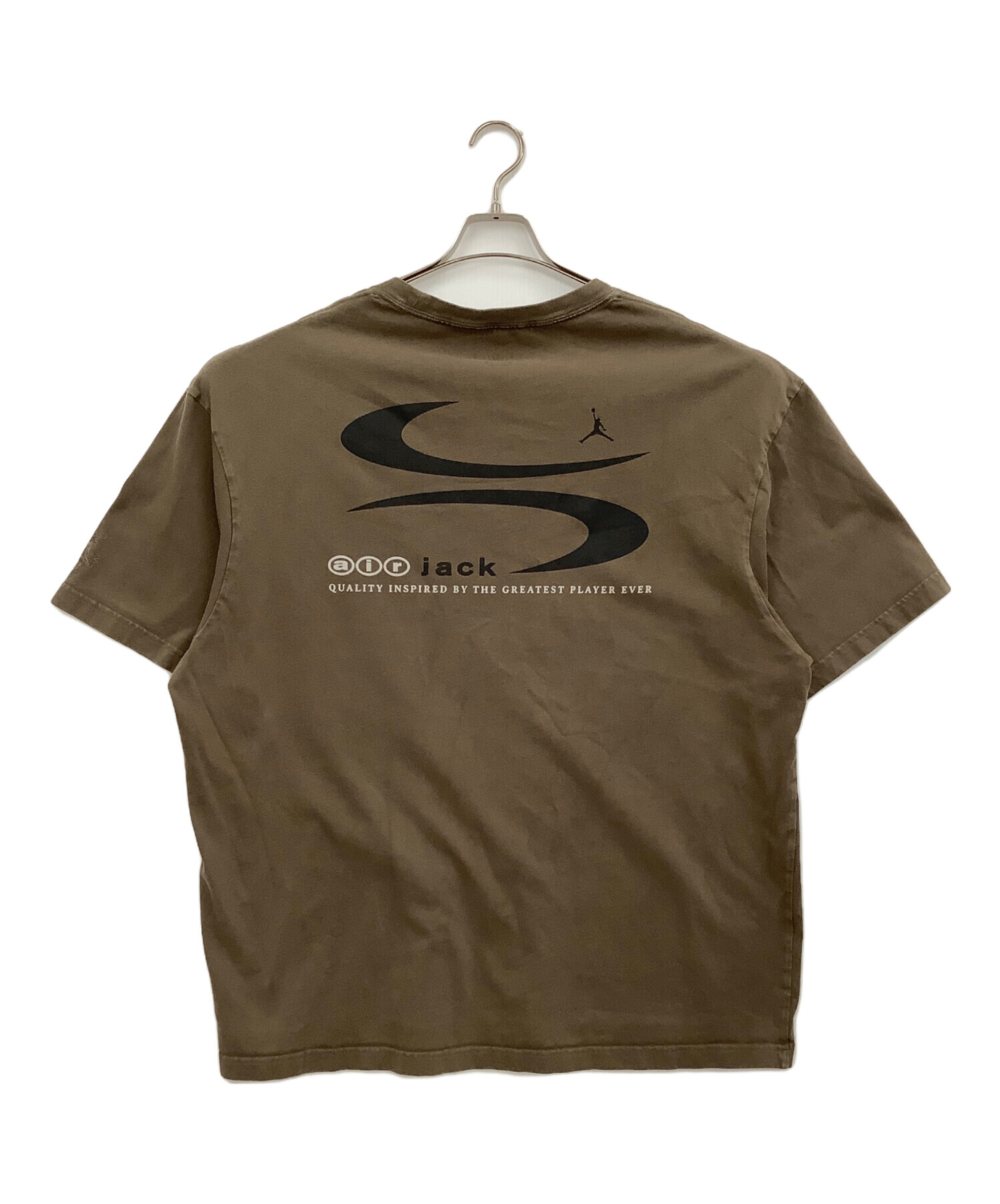 中古・古着通販】NIKE (ナイキ) Travis Scott (トラヴィススコット 