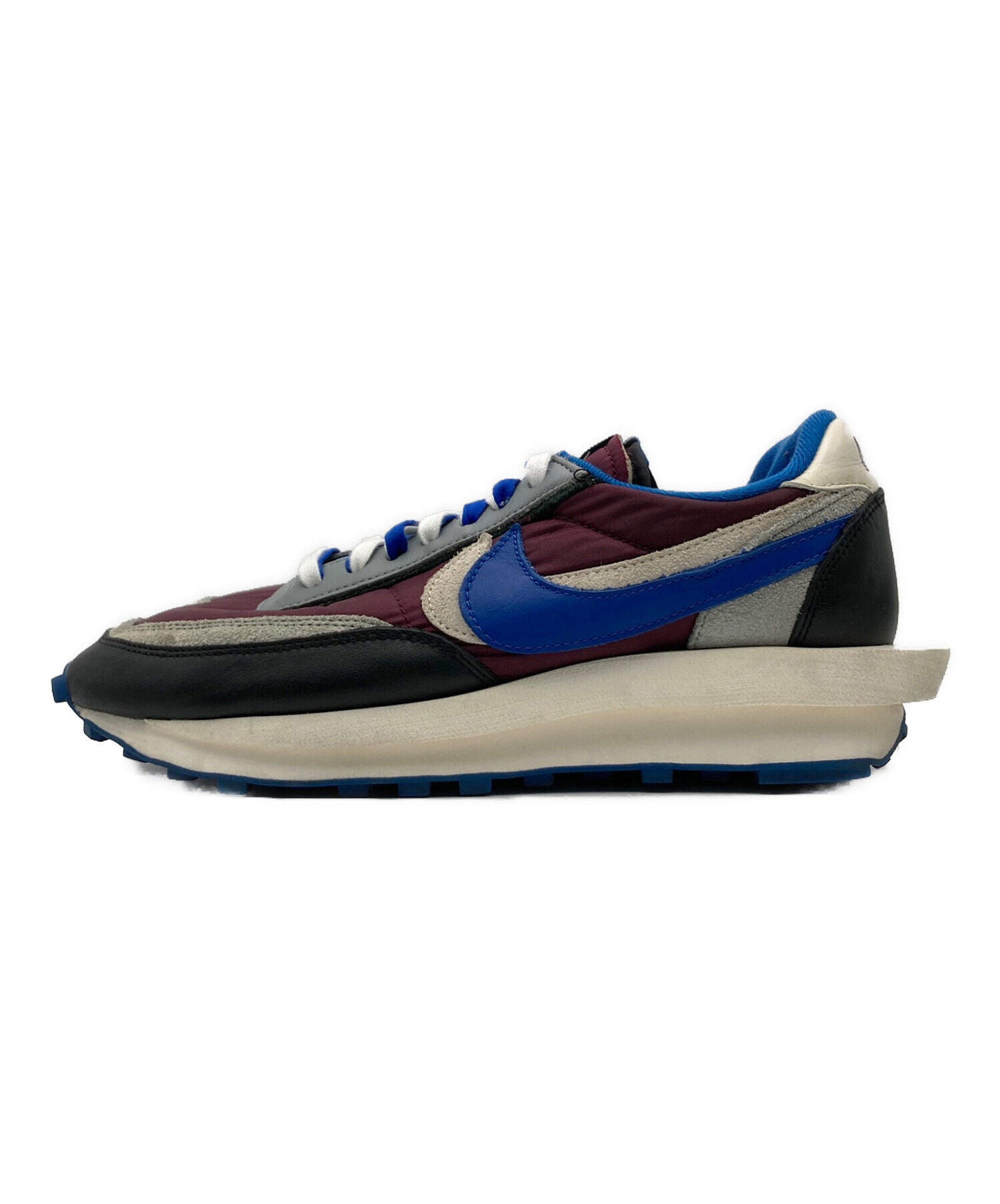 中古・古着通販】NIKE (ナイキ) UNDERCOVER (アンダーカバー) sacai 