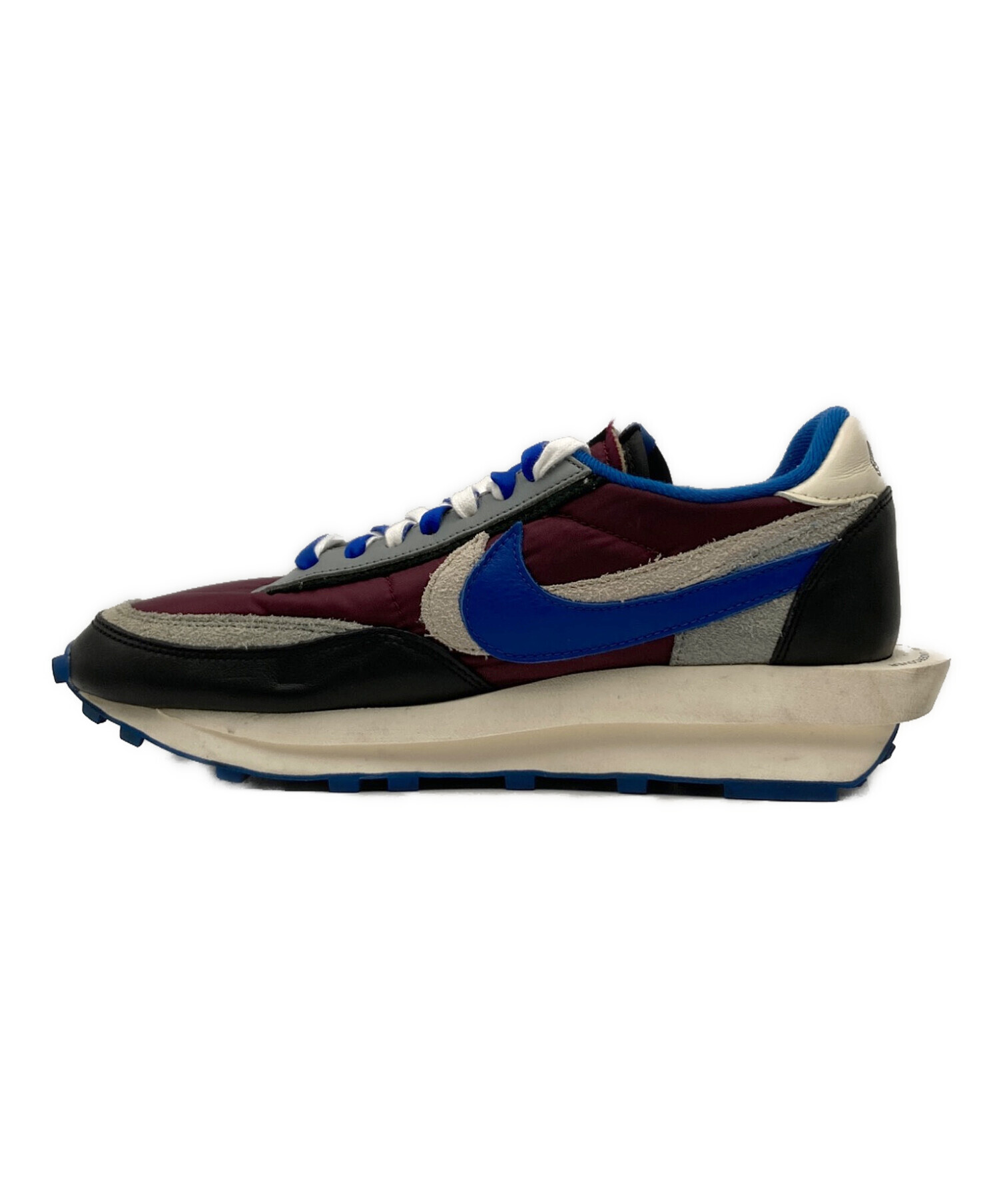 中古・古着通販】NIKE (ナイキ) UNDERCOVER (アンダーカバー) sacai 