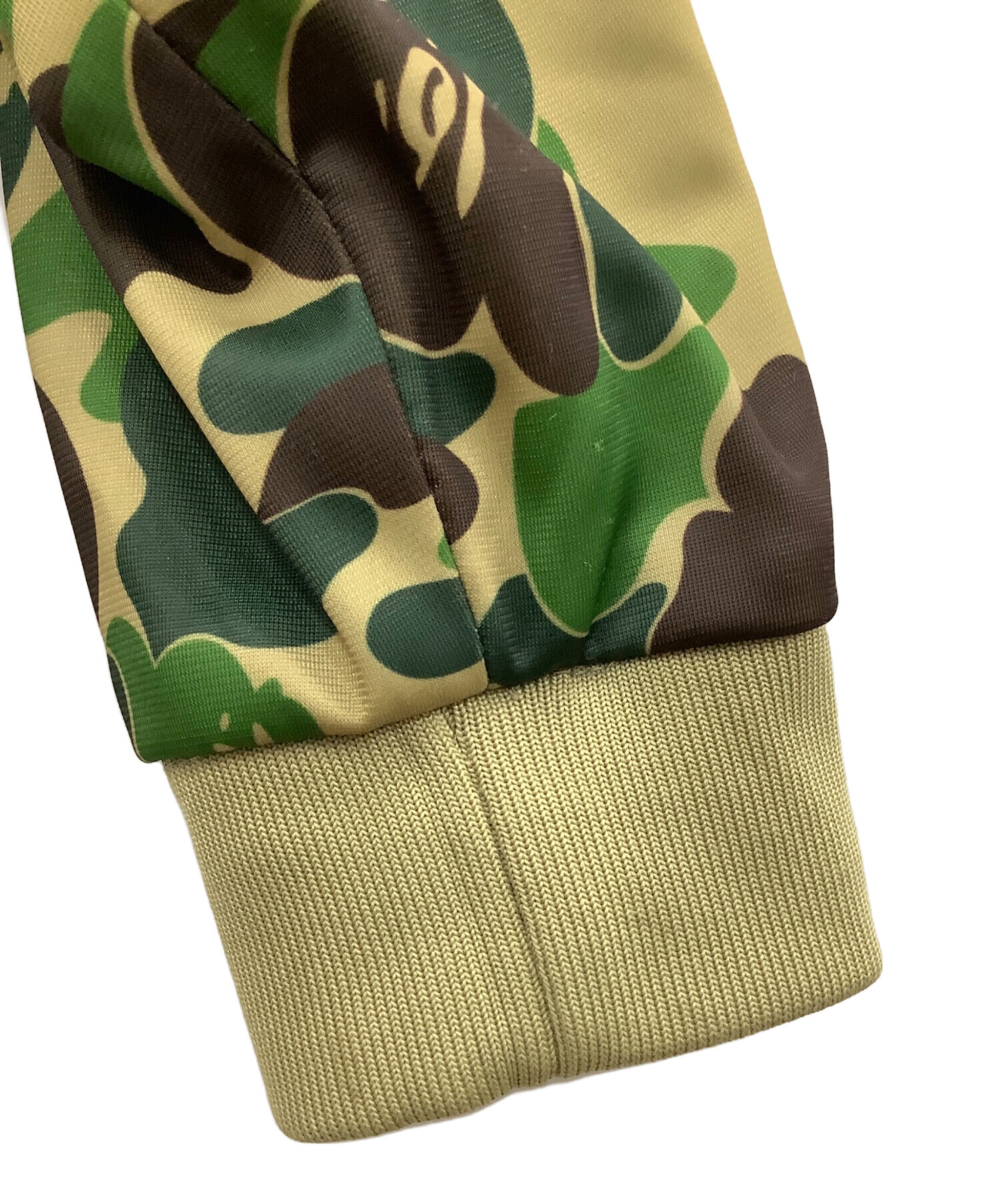 中古・古着通販】adidas (アディダス) A BATHING APE (ア ベイシング