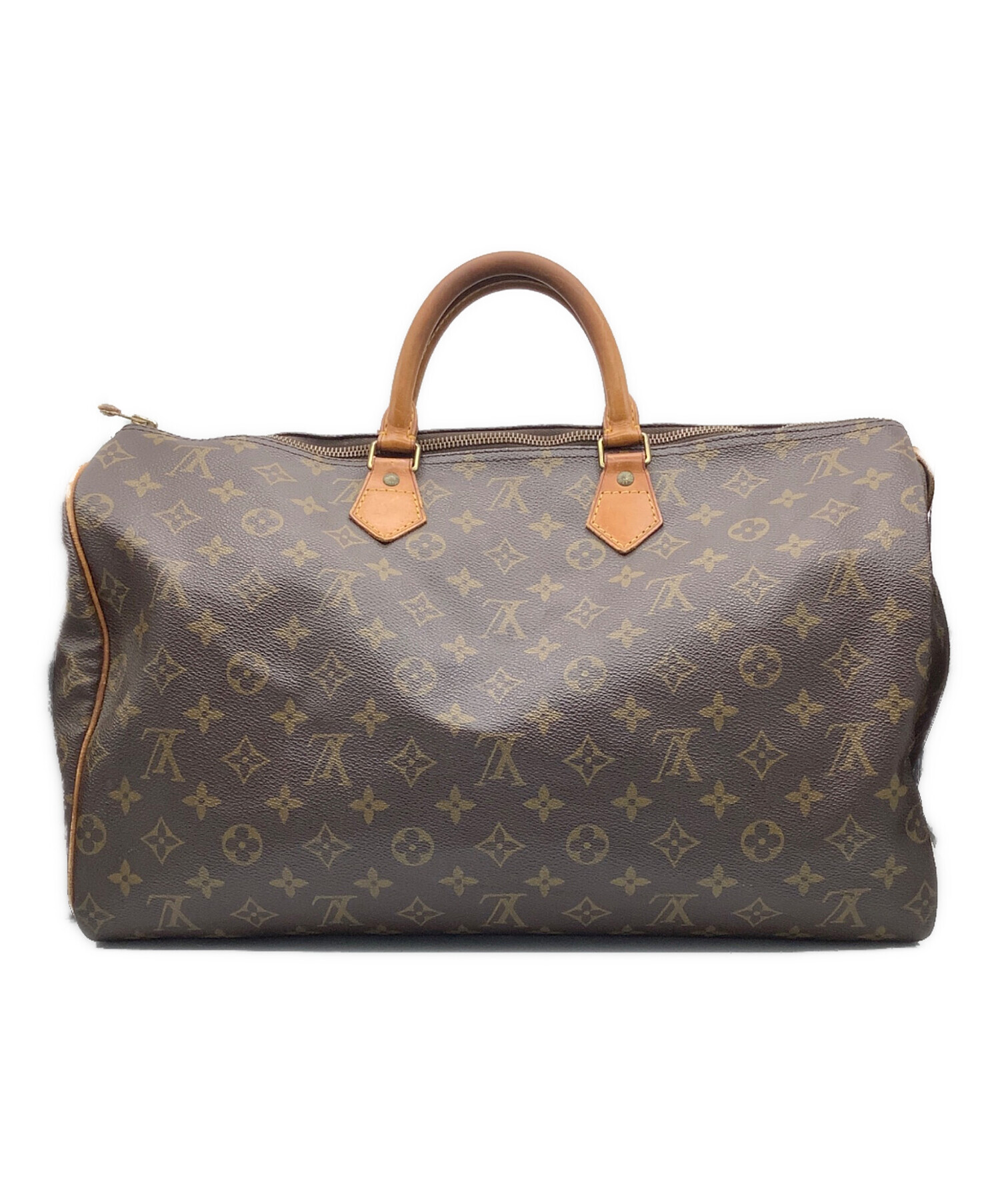 中古・古着通販】LOUIS VUITTON (ルイ ヴィトン) ボストンバッグ