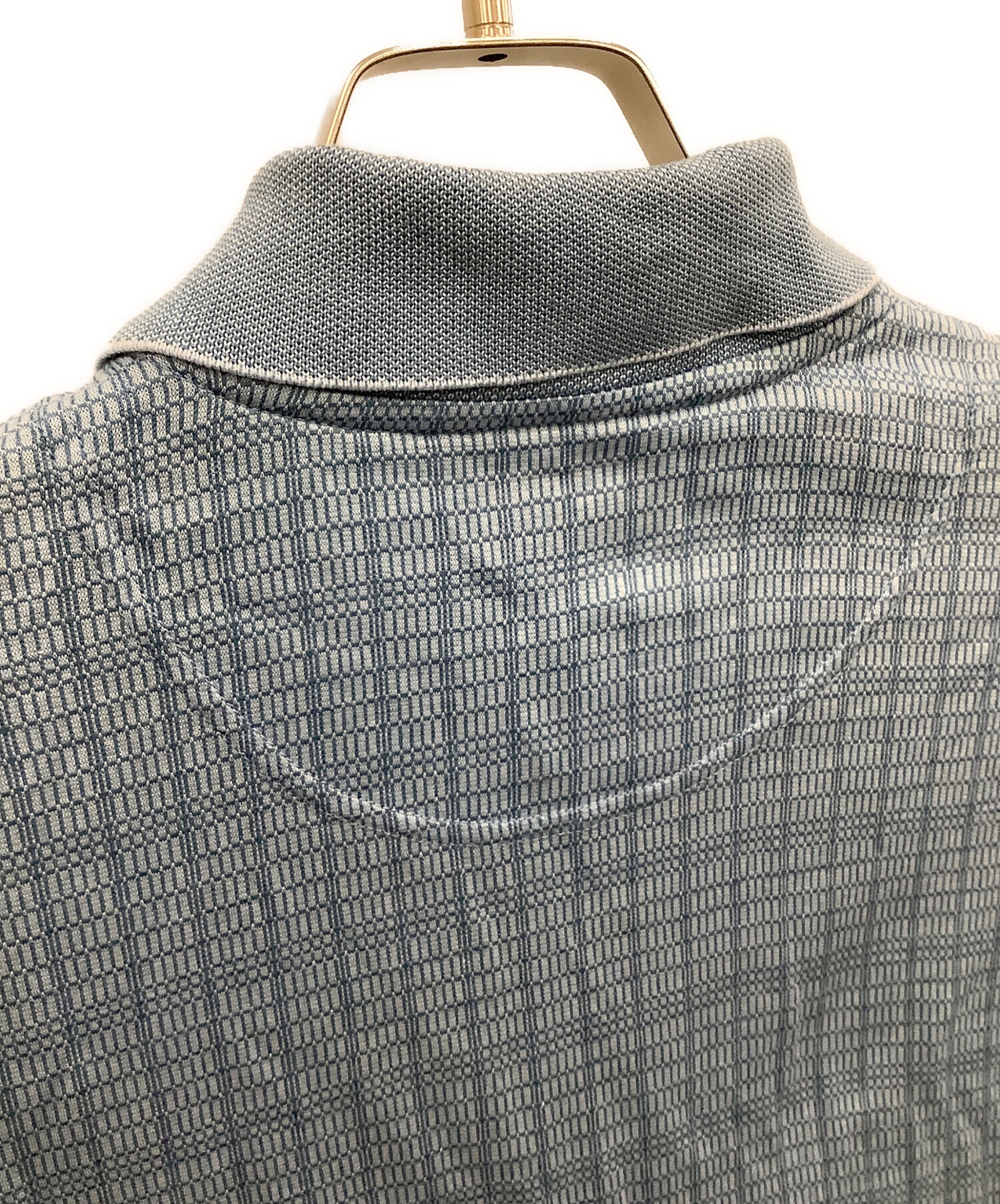 【新品未使用】BURBERRY GOLF ポロシャツ ＆エトロシャツ 中古・古着通販】BURBERRY GOLF (バーバリーゴルフ) ポロシャツ