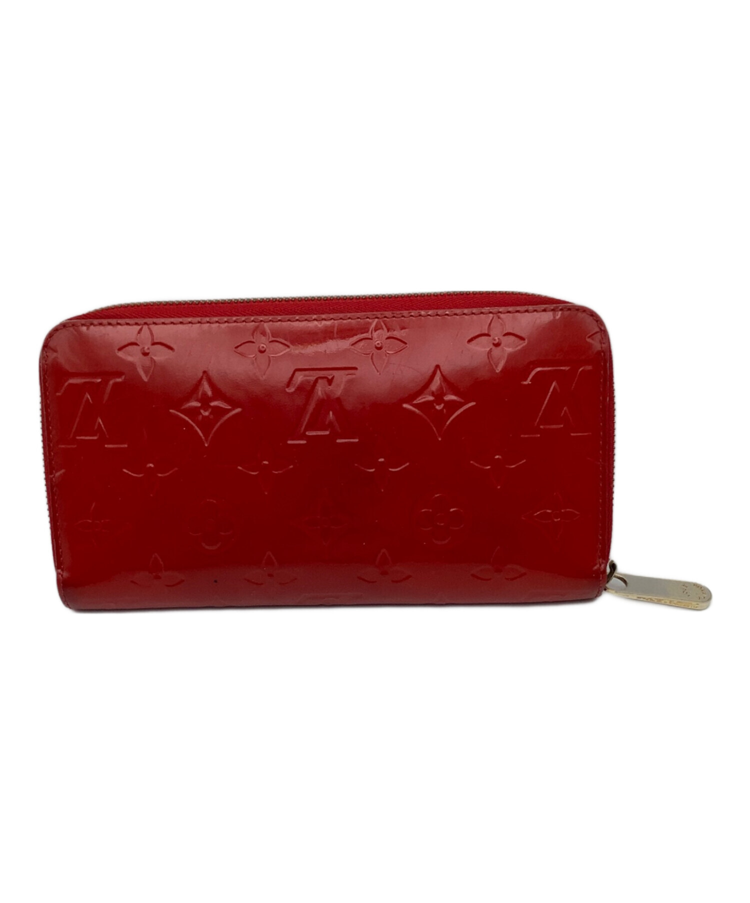 中古・古着通販】LOUIS VUITTON (ルイ ヴィトン) ラウンドファスナー 