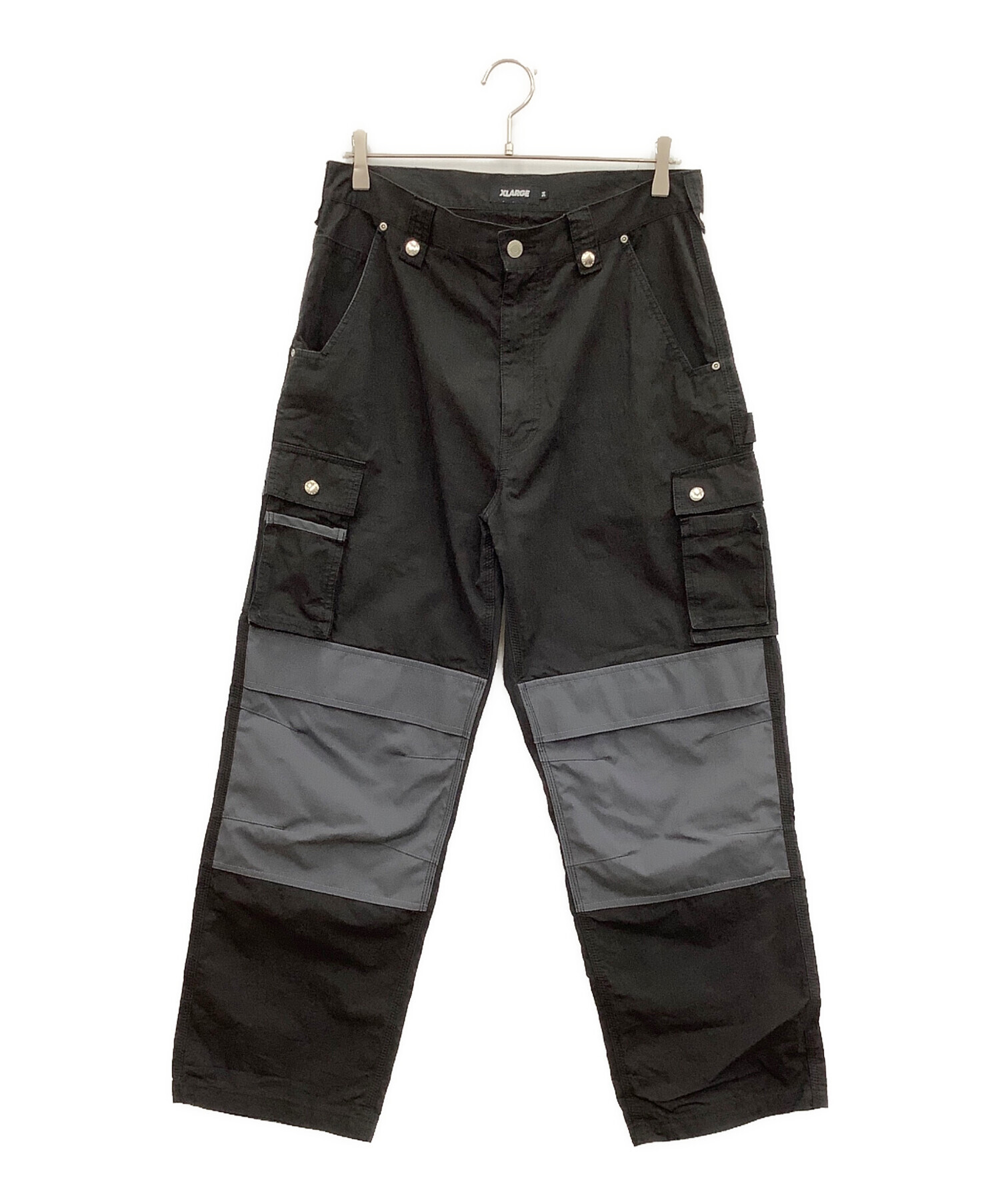 中古・古着通販】X-LARGE (エクストララージ) タクティカルワーク 