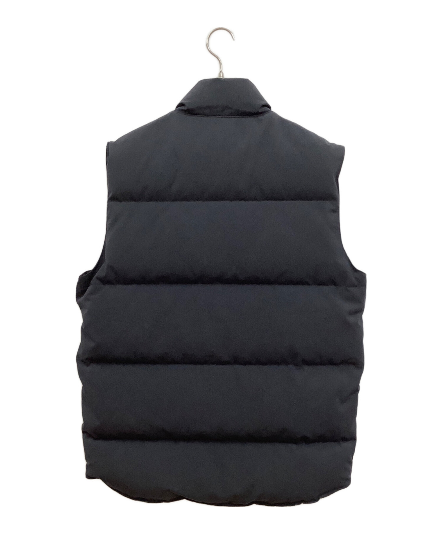 Canada Goose ダウンベスト ブラック サイズL
