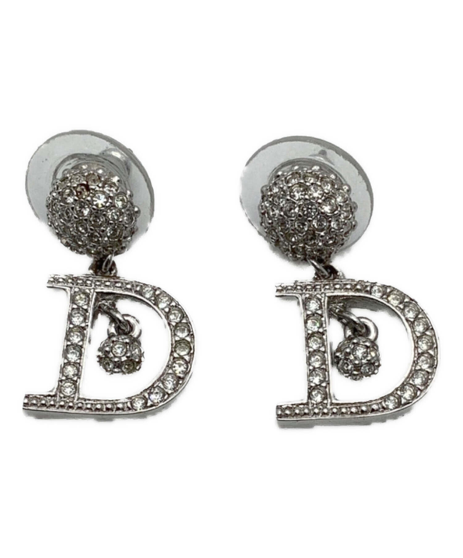 中古・古着通販】Christian Dior (クリスチャン ディオール) D 