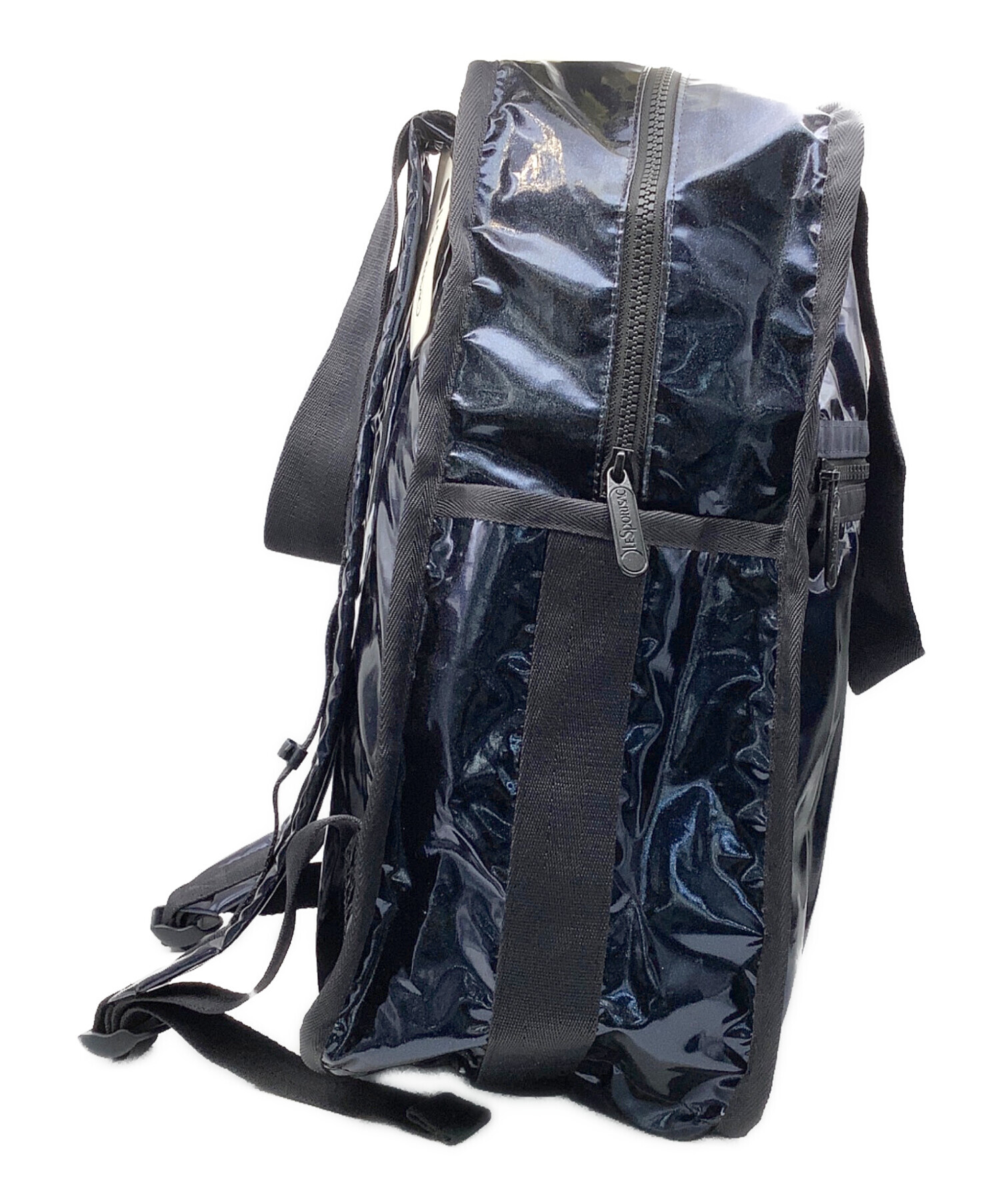 中古・古着通販】LeSportsac (レスポートサック) ひとりっぷ URBAN