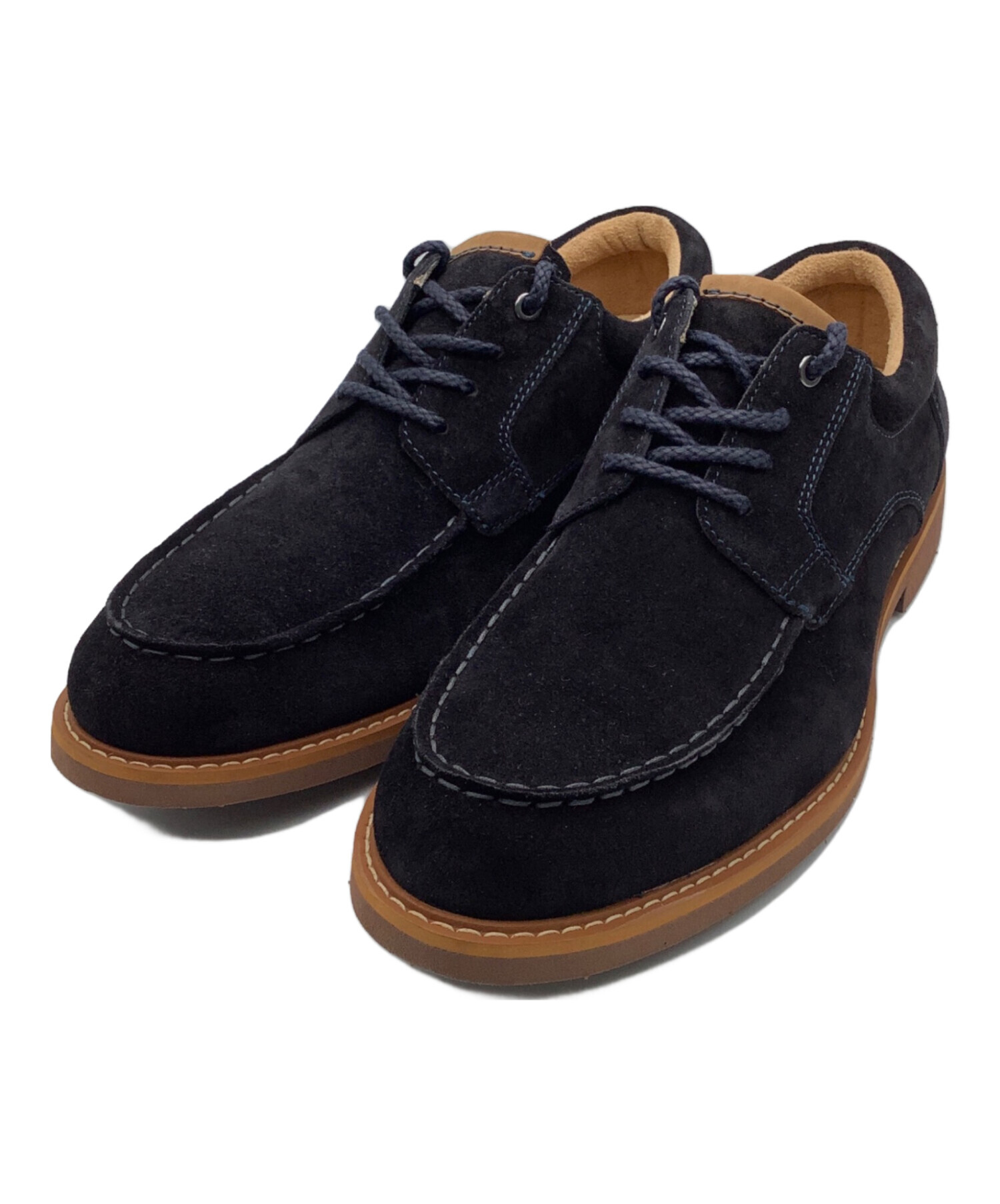 中古・古着通販】HAWKINS (ホーキンス) スウェードシューズ