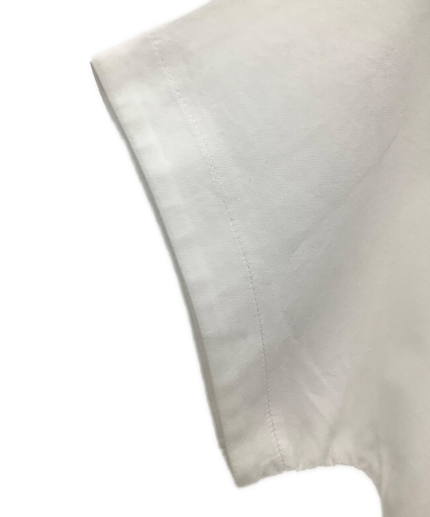 中古・古着通販】COMME des GARCONS (コムデギャルソン) 半袖シャツ
