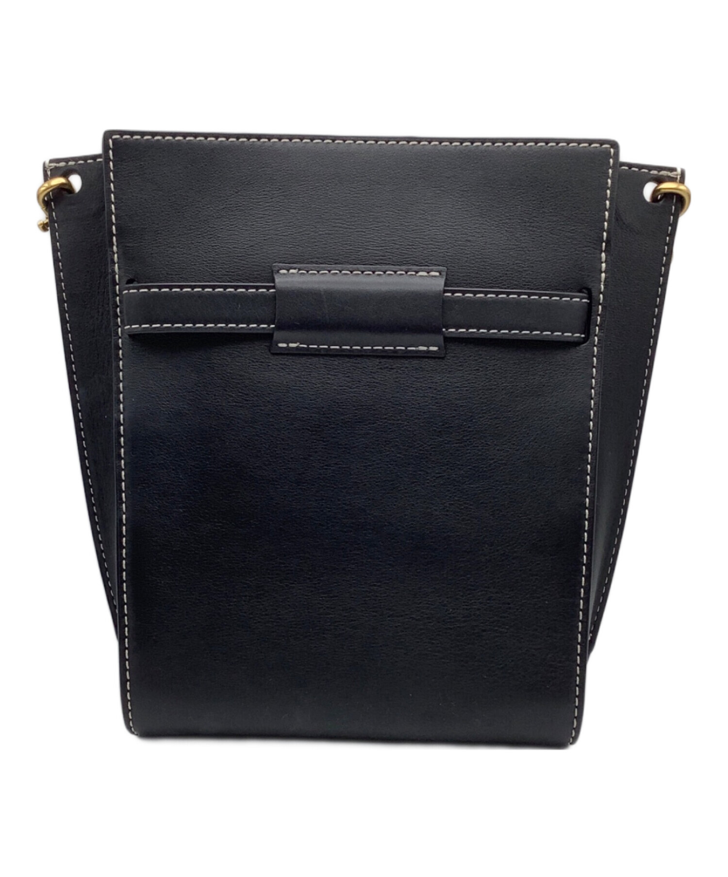 中古・古着通販】TORY BURCH (トリーバーチ) ショルダーバッグ 