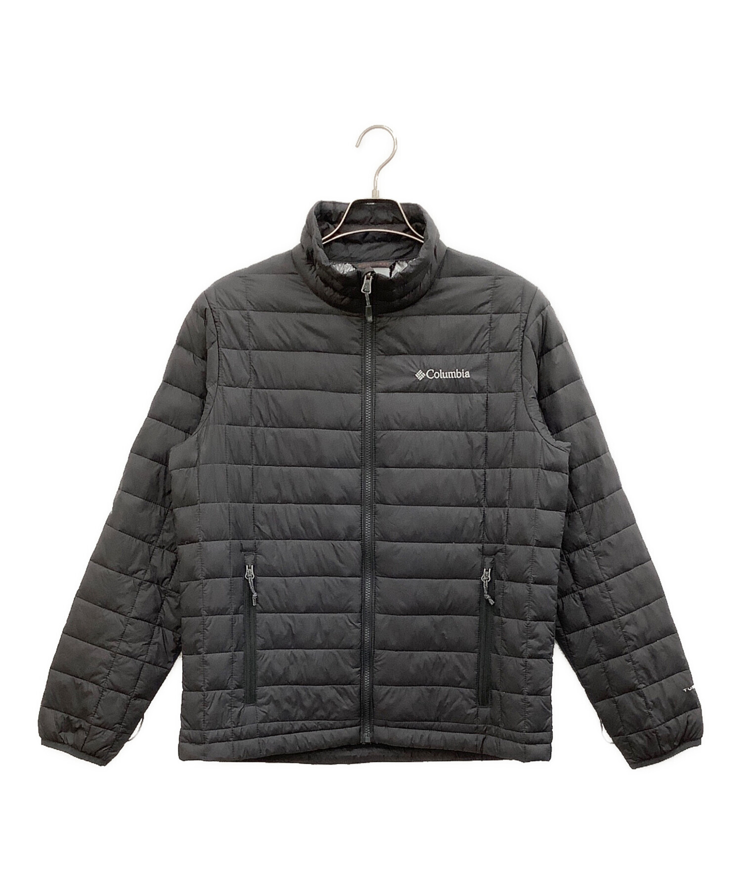 中古・古着通販】Columbia (コロンビア) CALPINE INTERCHANGE JACKET 