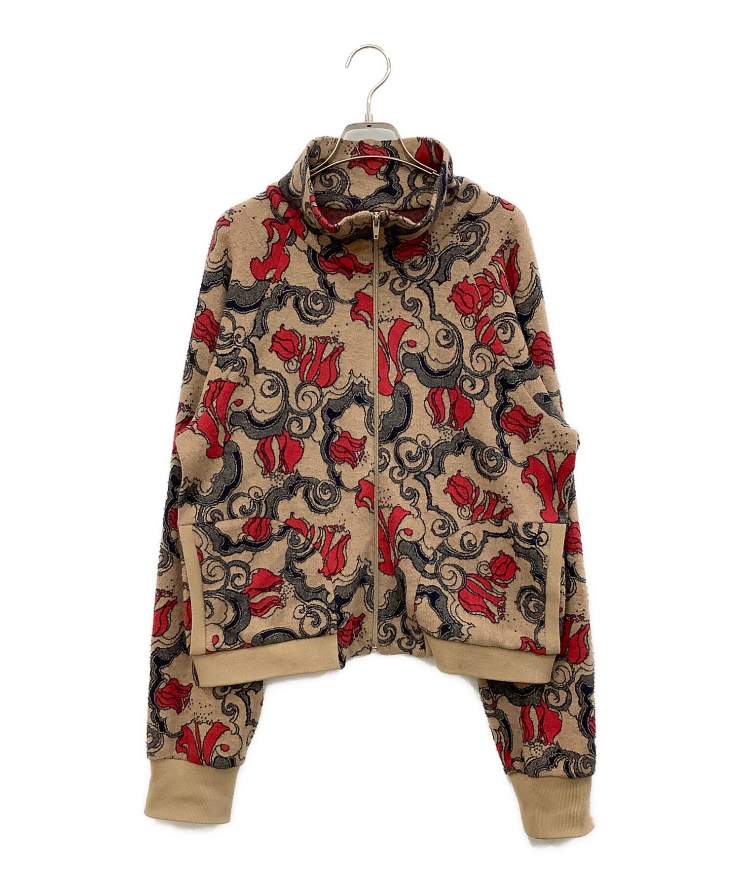 Bernhard Willhelm ベルンハルトウィルヘルム ブルゾン BERNHARD WILLHELM ブルゾン BERNHARD WILLHELM (ベルンハルト