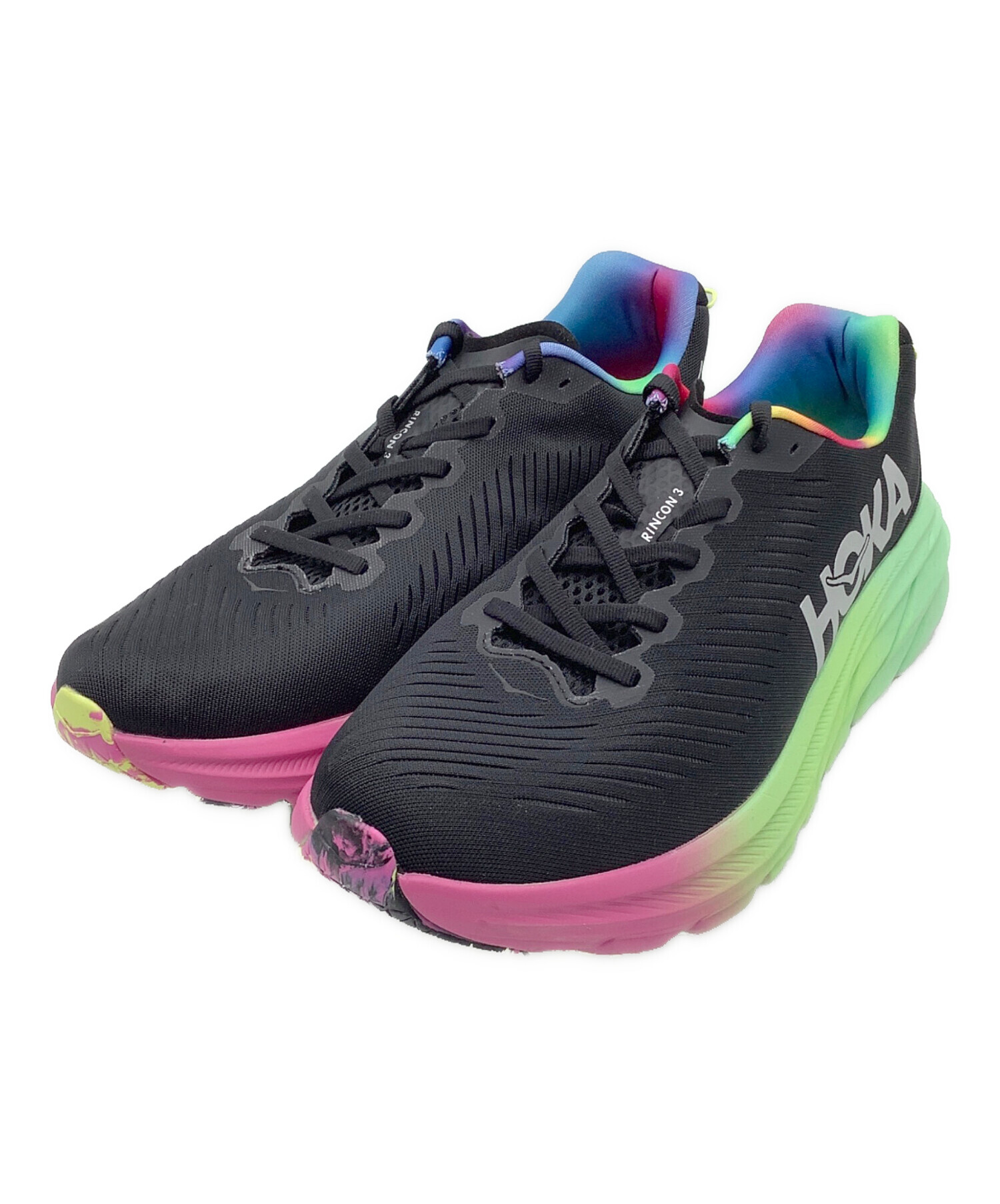 中古・古着通販】HOKAONEONE (ホカオネオネ) ランニングシューズ 