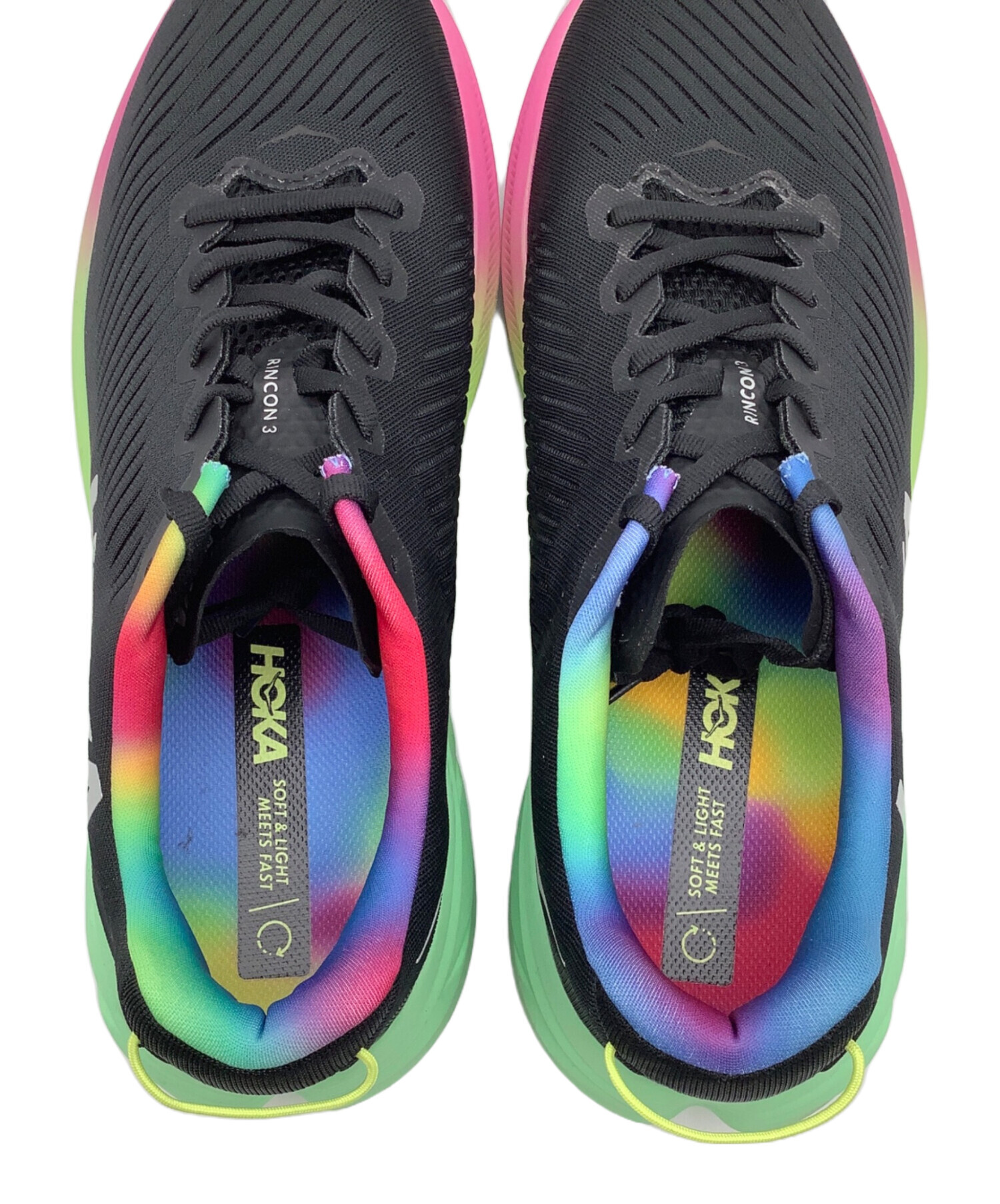 中古・古着通販】HOKAONEONE (ホカオネオネ) ランニングシューズ 