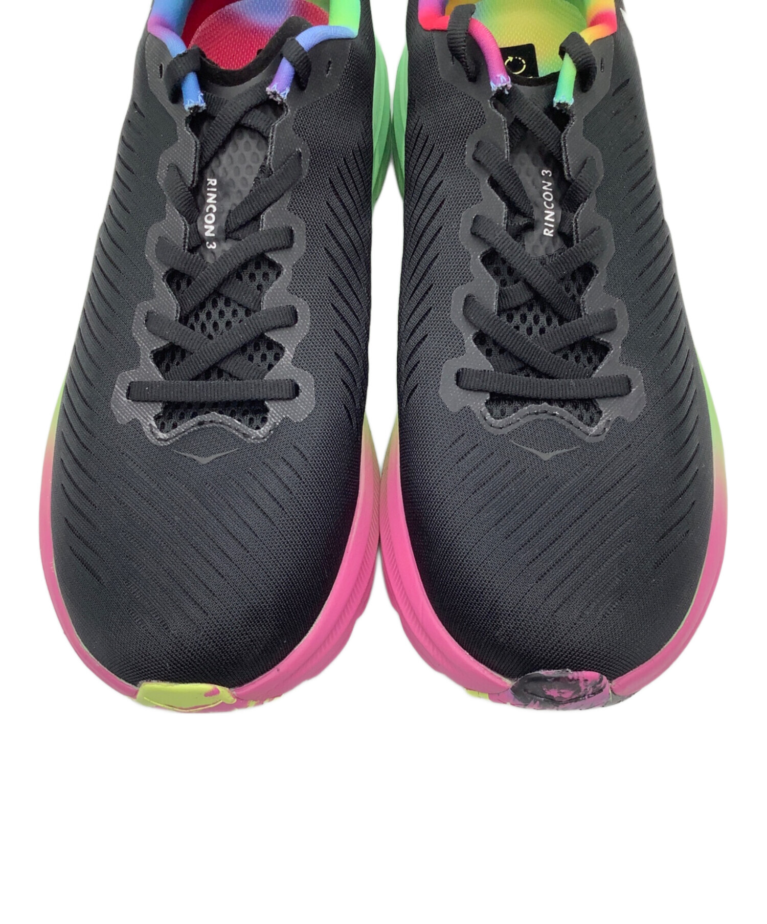 中古・古着通販】HOKAONEONE (ホカオネオネ) ランニングシューズ 