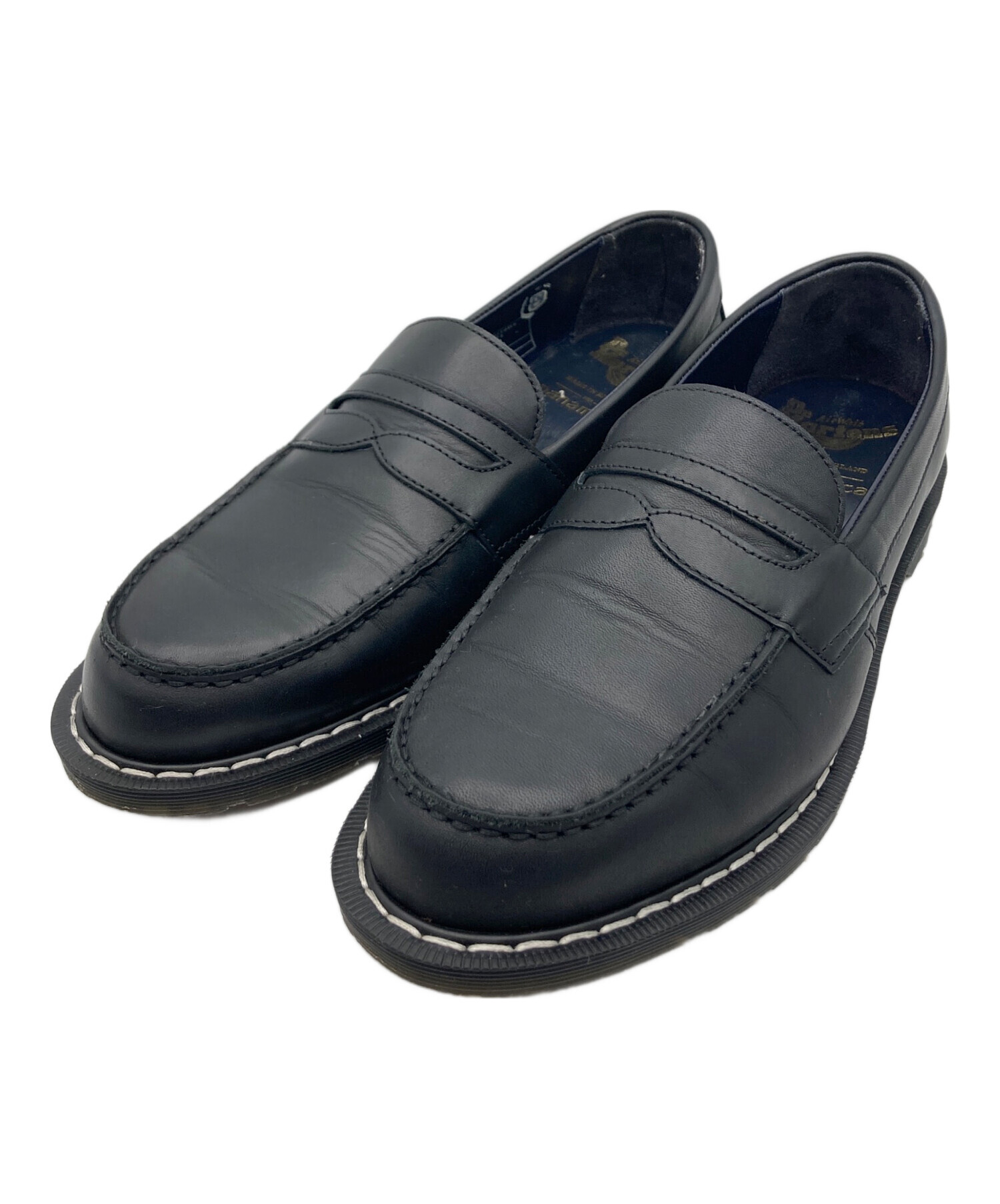 中古・古着通販】Dr.Martens (ドクターマーチン) nanamica (ナナミカ