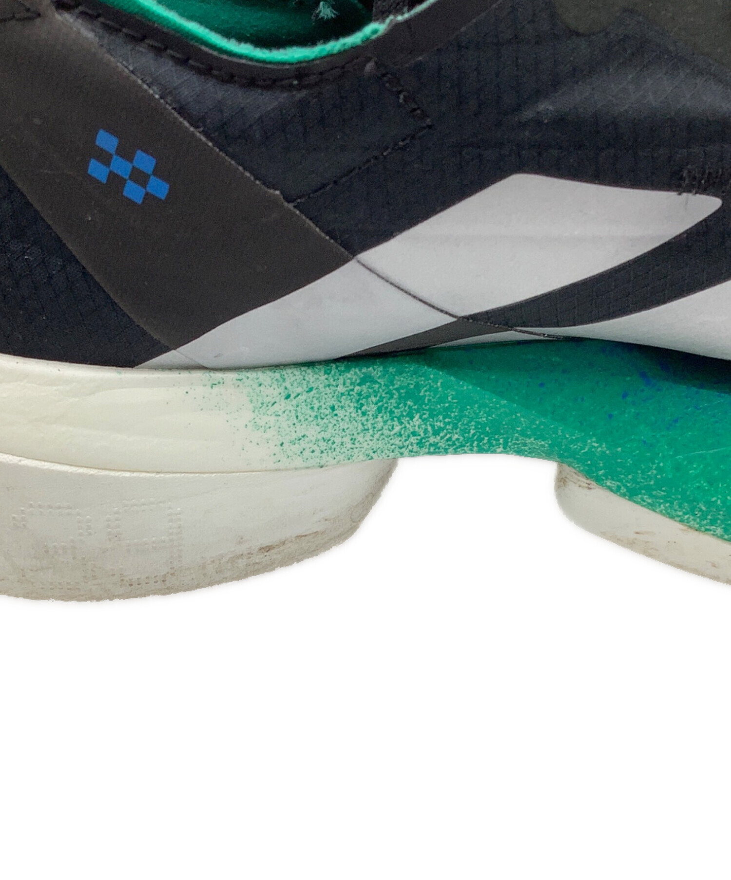 中古・古着通販】adidas (アディダス) Adizero Adios Pro 4 ブラック