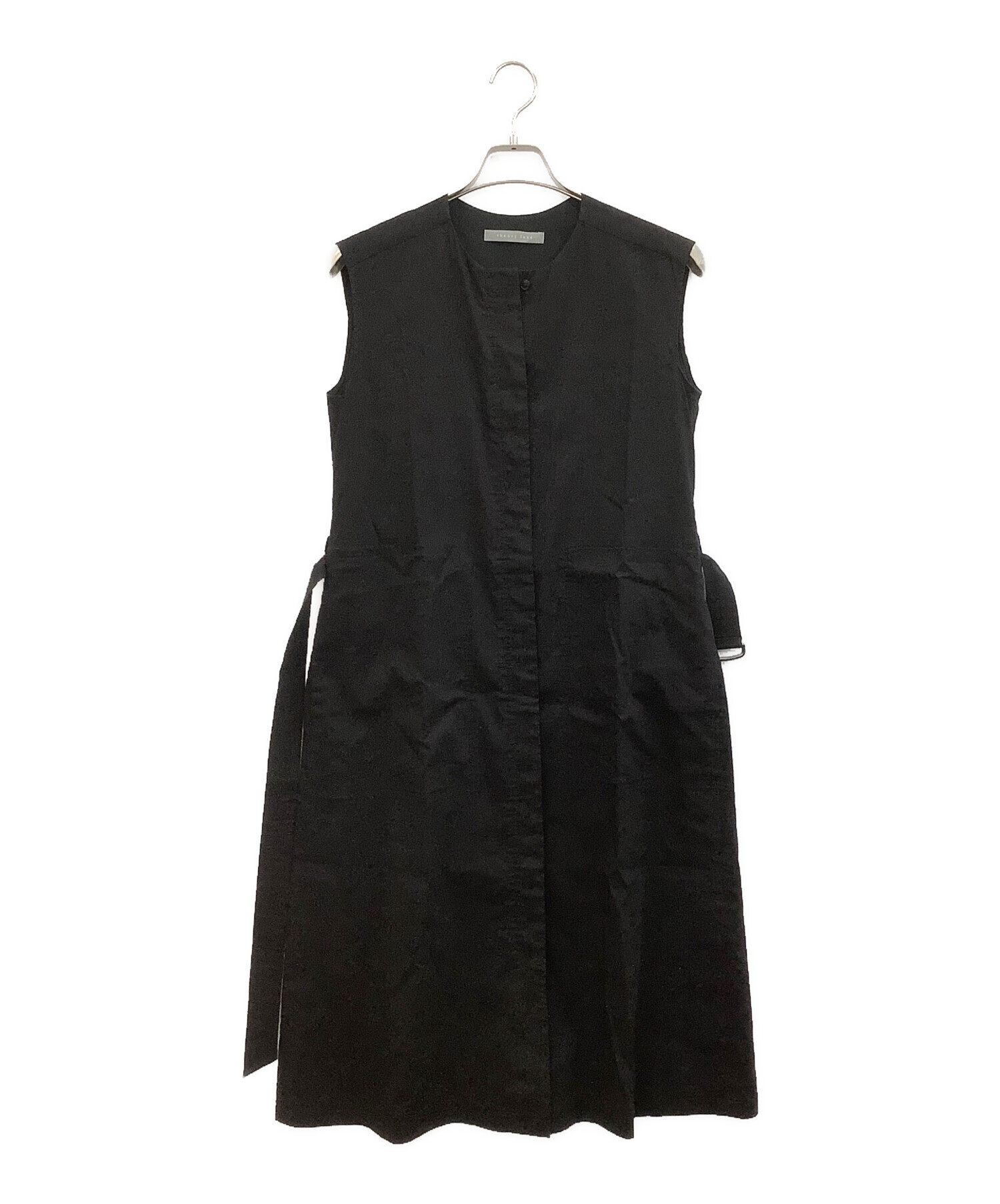 中古・古着通販】theory luxe (セオリーリュクス) ノースリーブ
