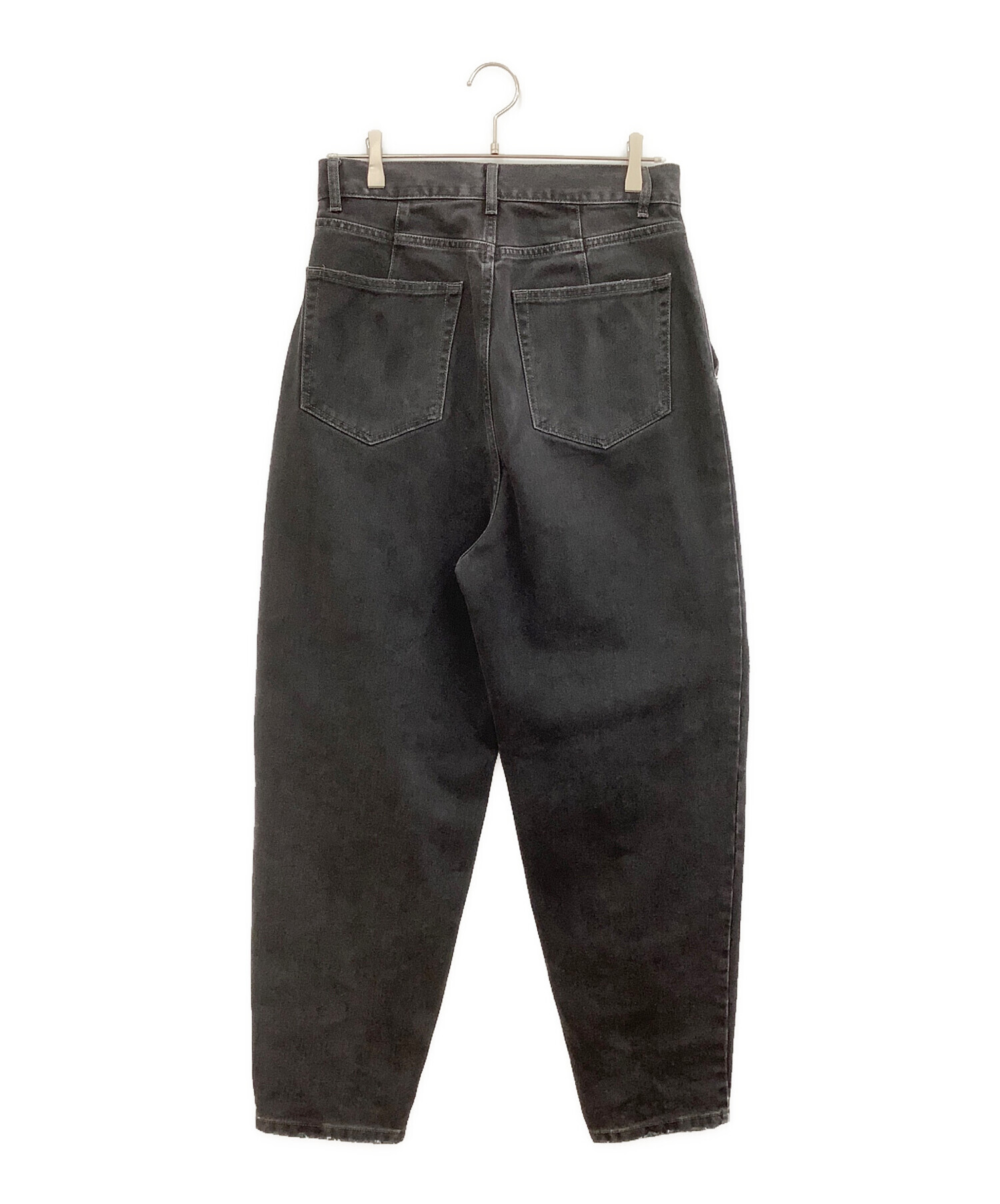 【未使用】HED MAYNER タックワイドパンツ 中古・古着通販】Hed Mayner (ヘド メイナー) プリーツタックワイド