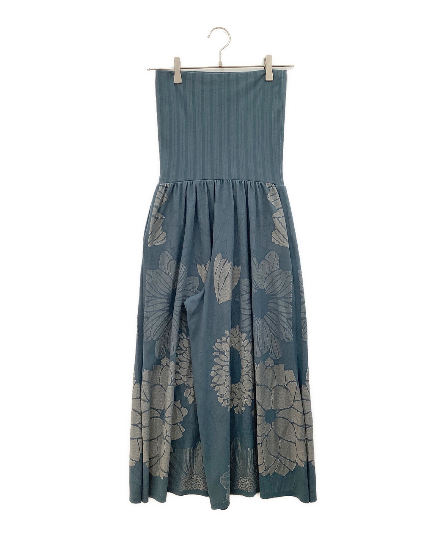 中古・古着通販】PLEATS PLEASE (プリーツプリーズ) ワイドパンツ 
