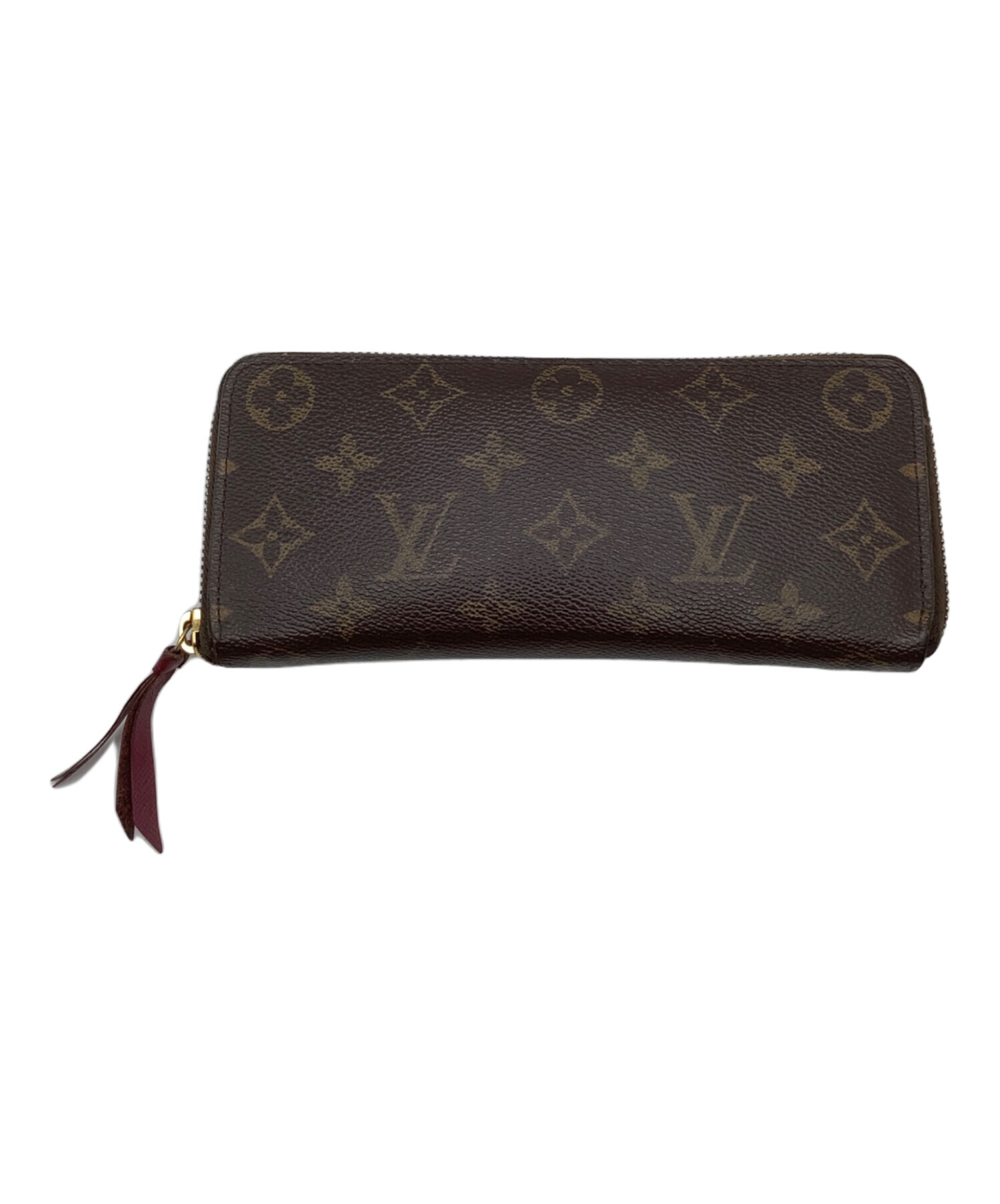 中古・古着通販】LOUIS VUITTON (ルイ ヴィトン) 長財布 