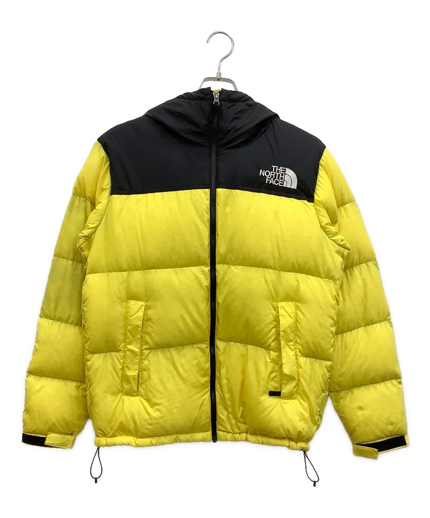 中古・古着通販】THE NORTH FACE (ザ ノース フェイス) ダウン 