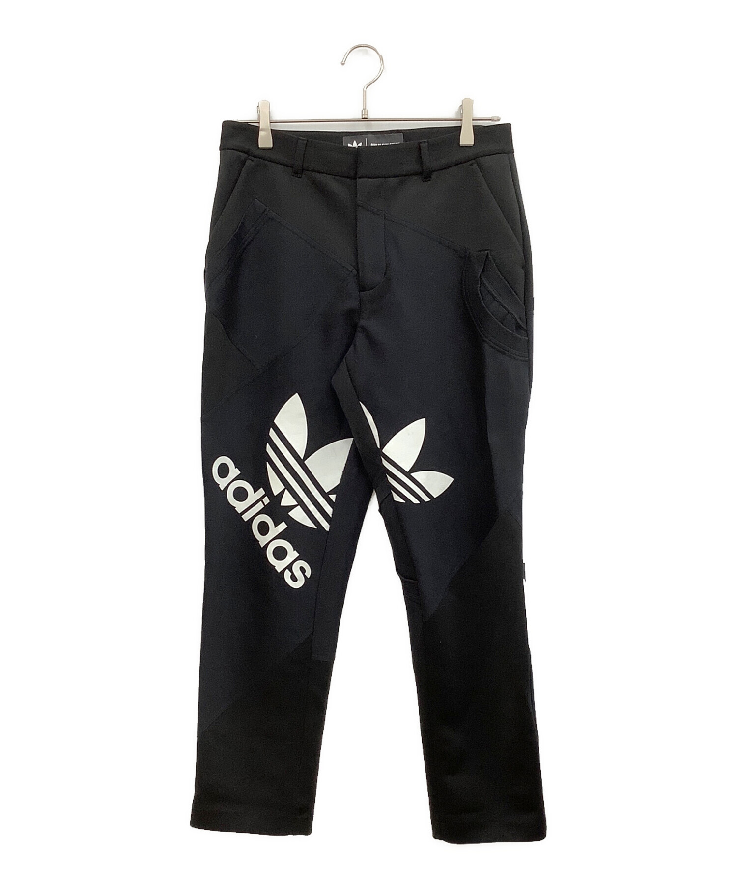 中古・古着通販】adidas (アディダス) dry clean only (ドライクリーン