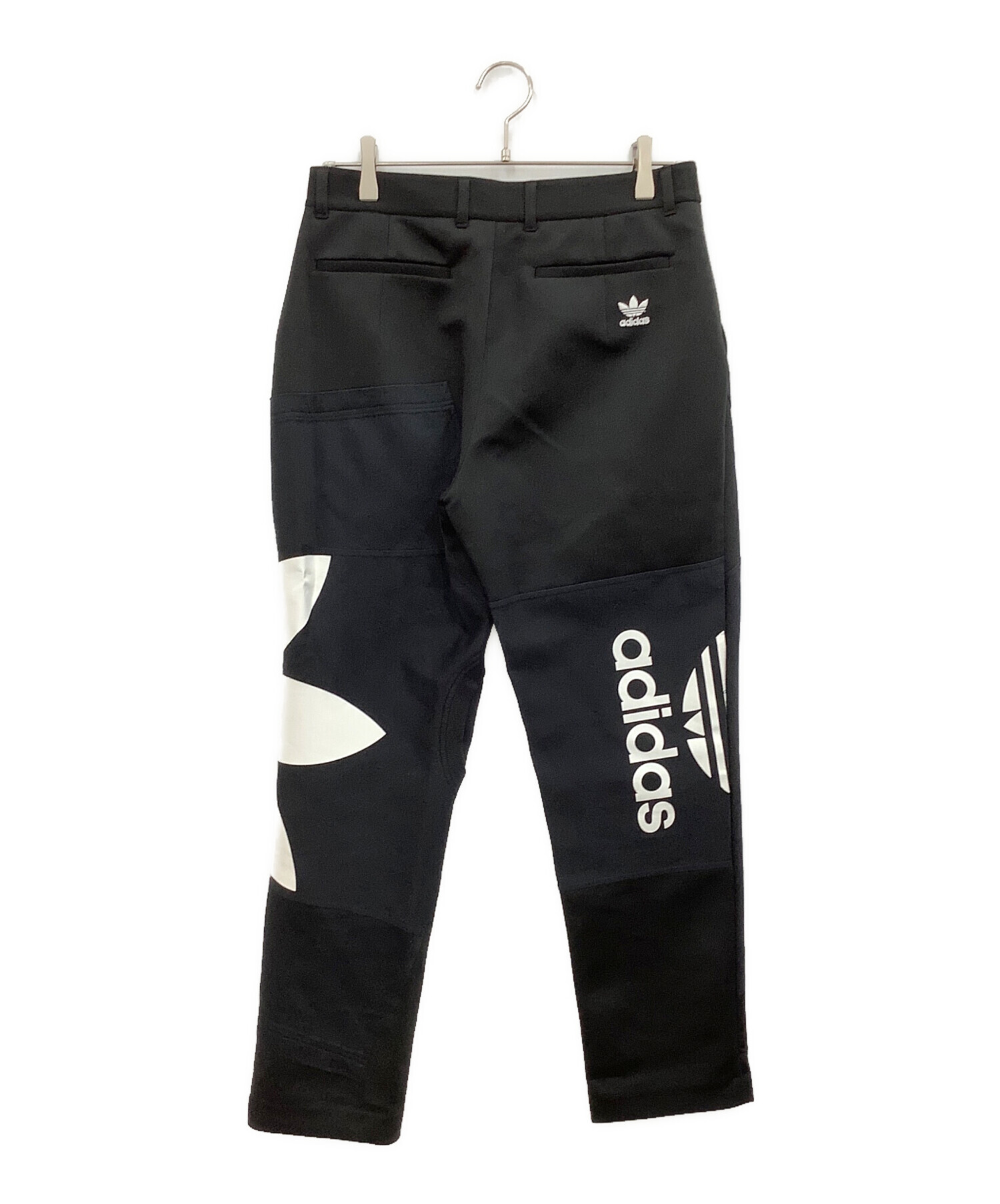 中古・古着通販】adidas (アディダス) dry clean only (ドライクリーン