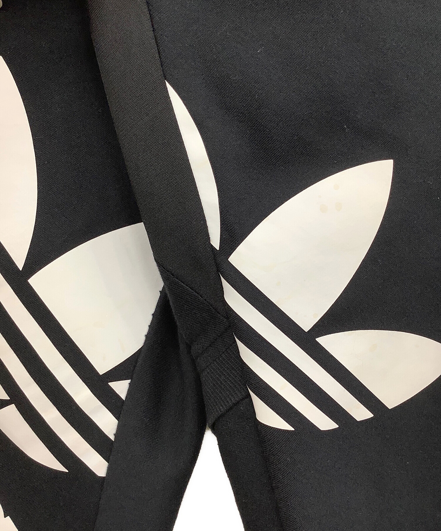 中古・古着通販】adidas (アディダス) dry clean only (ドライクリーン