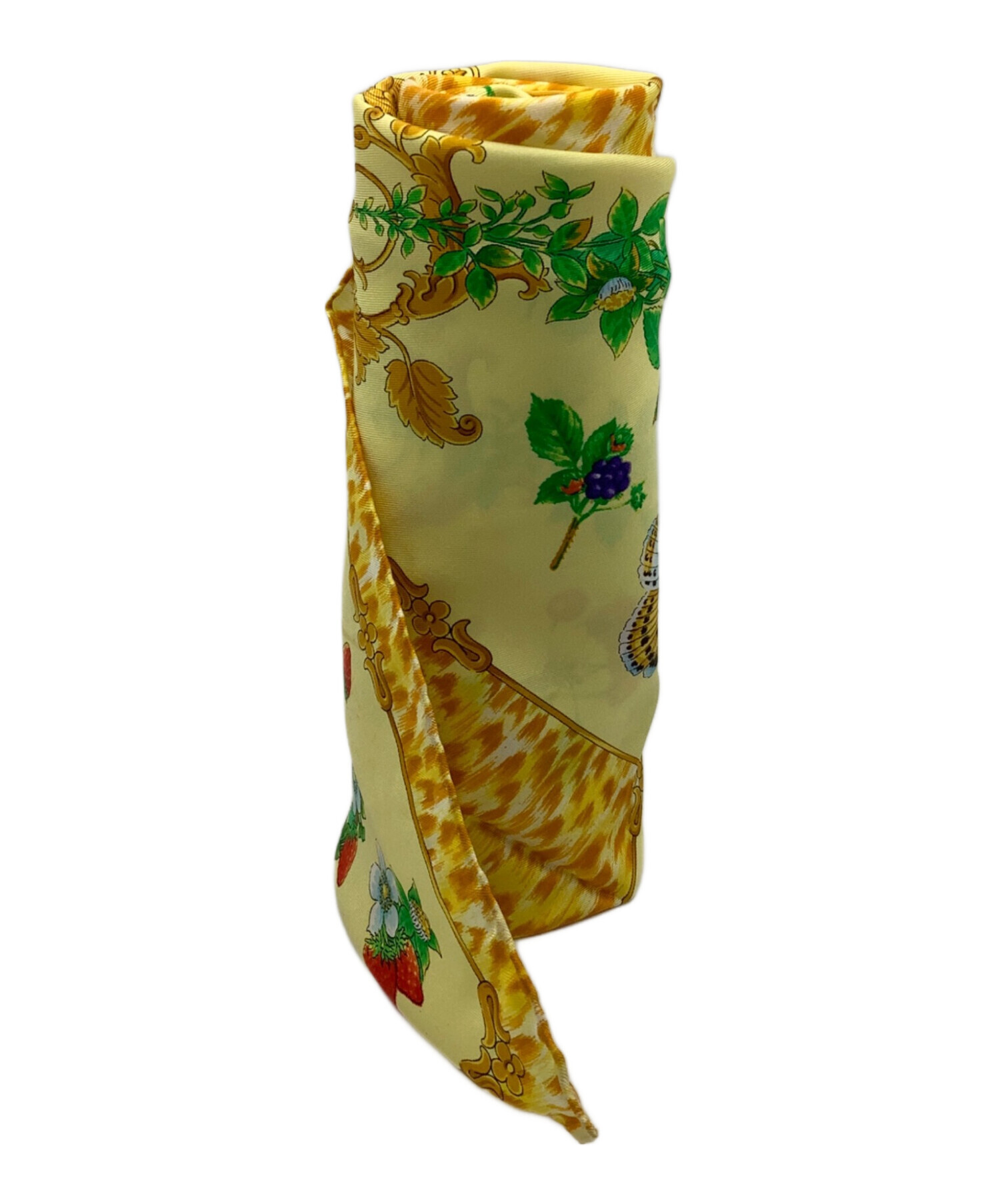 中古・古着通販】ATELIER VERSACE (アトリエ ヴェルサーチェ) 大判