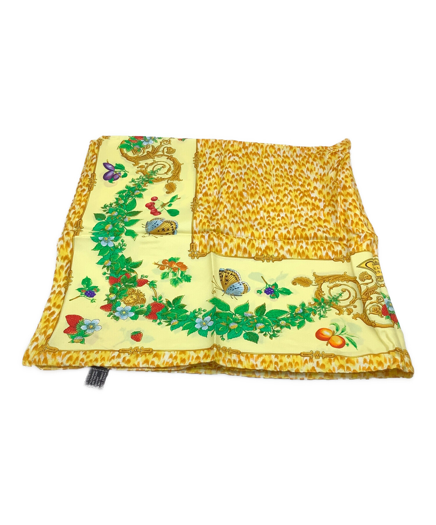中古・古着通販】ATELIER VERSACE (アトリエ ヴェルサーチェ) 大判