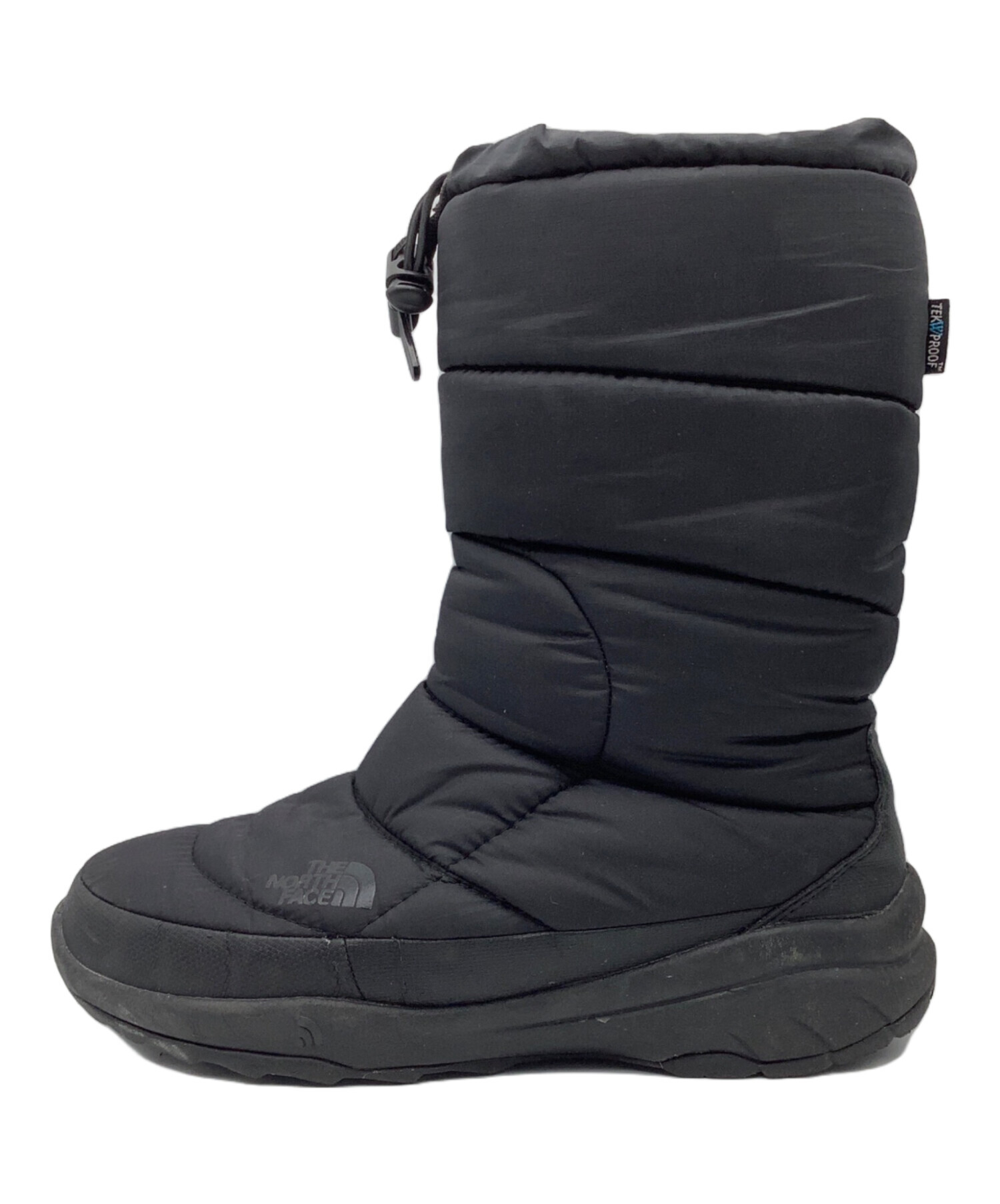 中古・古着通販】THE NORTH FACE (ザ ノース フェイス) Nuptse Bootie