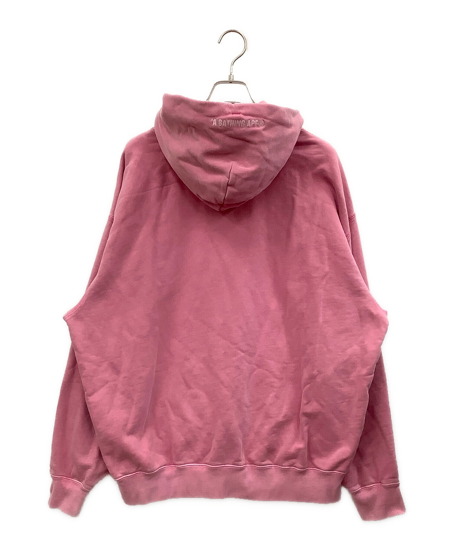 中古・古着通販】A BATHING APE (ア ベイシング エイプ) プルオーバー