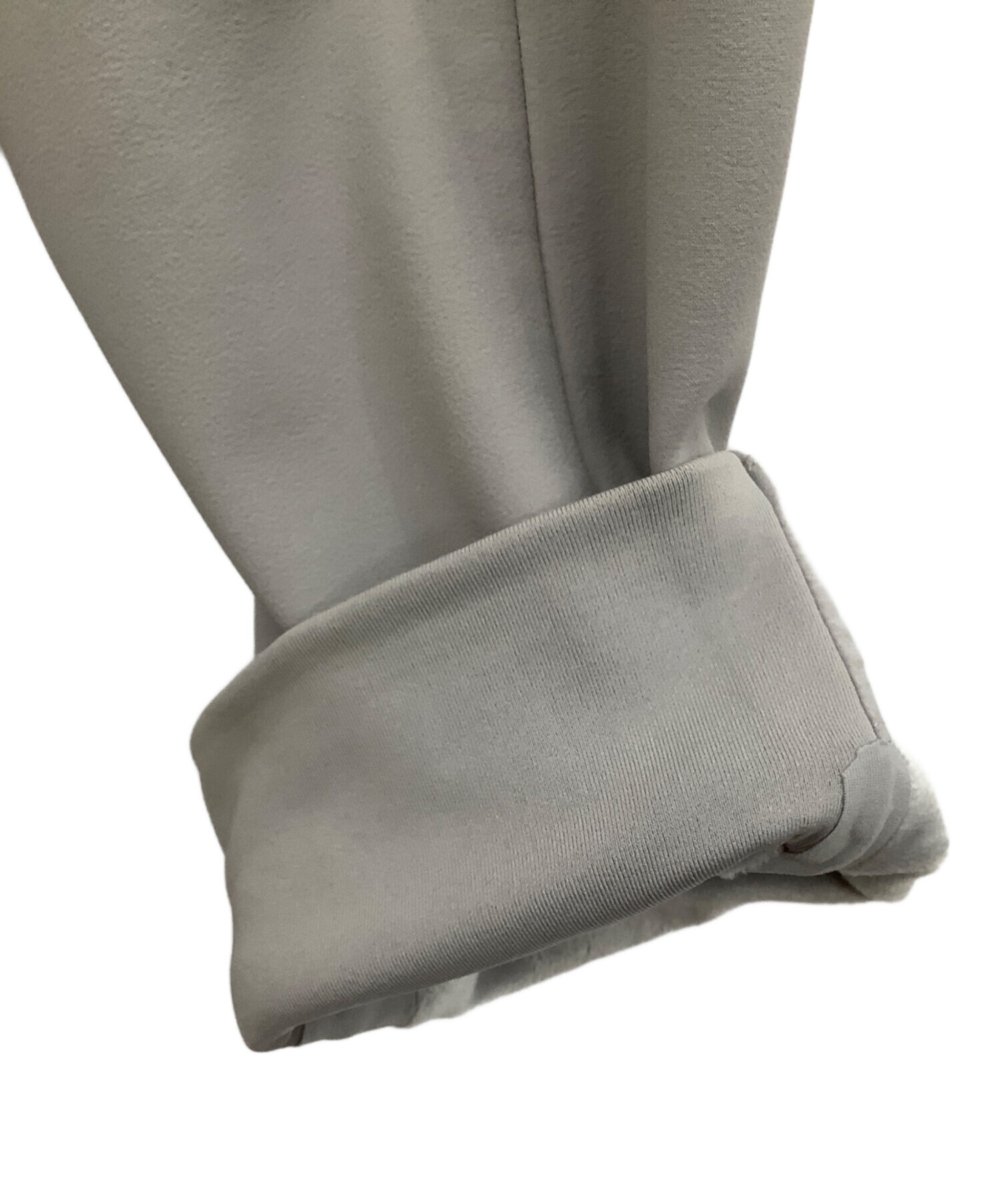 中古・古着通販】LULULEMON (ルルレモン) ジップジャケット グレー