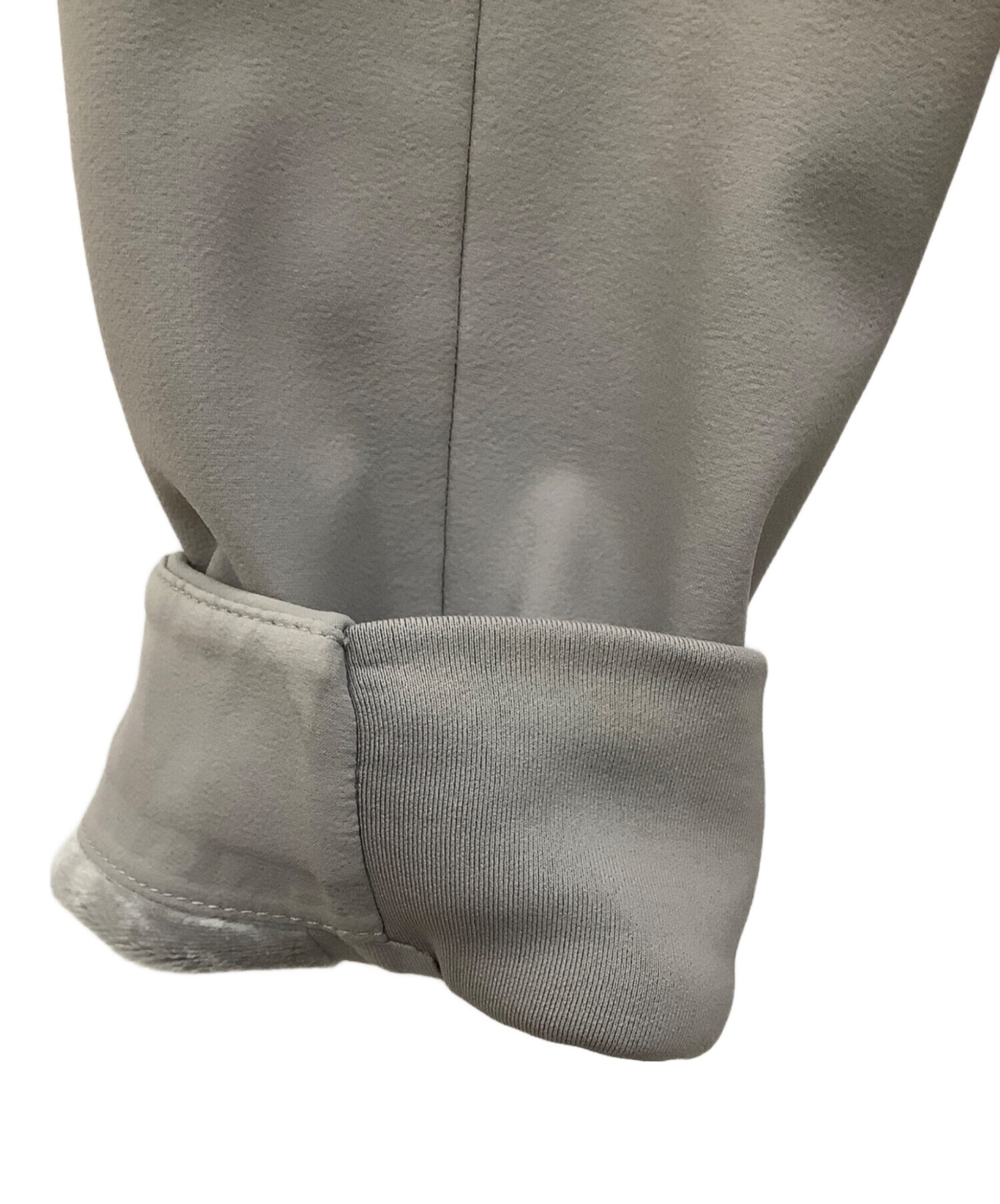 中古・古着通販】LULULEMON (ルルレモン) ジップジャケット