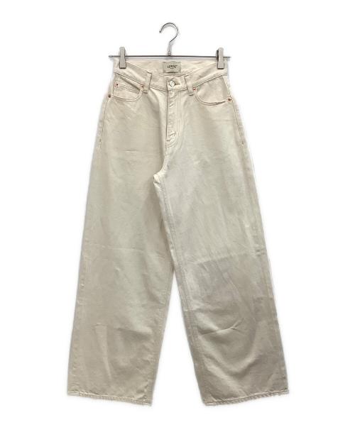 SERGE de bleu サージ ブラウス M ベージュ 【古着】【中古】【送料無料】 SERGE de bleu - SERGE de bleu サージ ブラウス M ベージュ 【古着