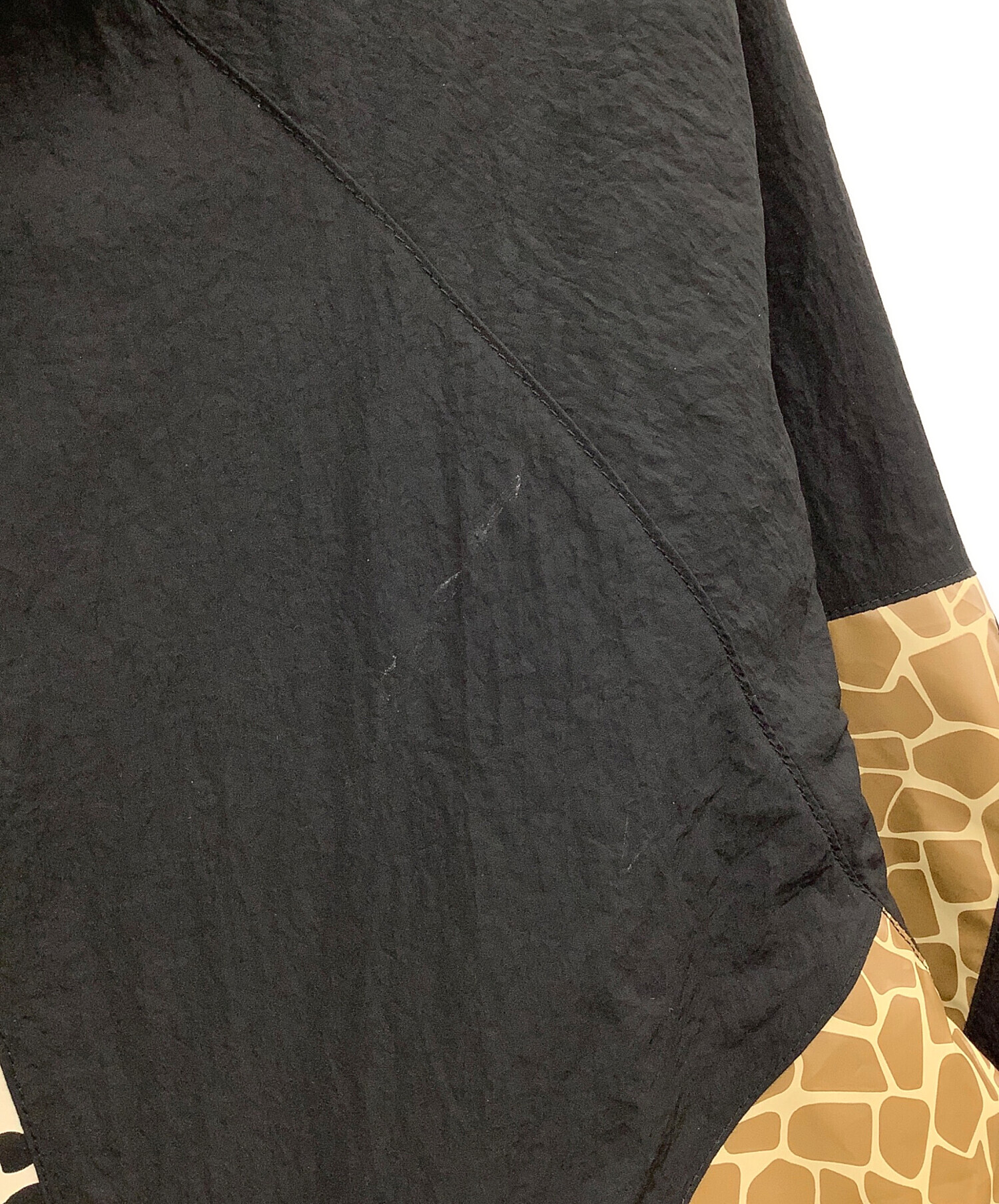 中古・古着通販】adidas (アディダス) ATMOS (アトモス) ナイロン 